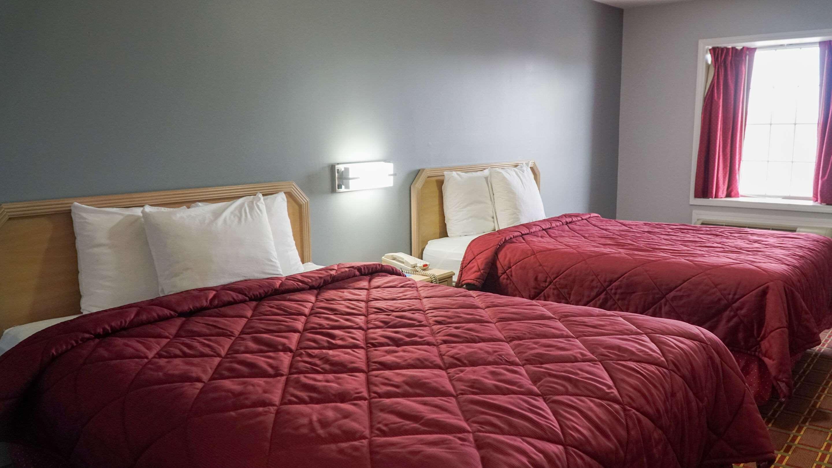 Rodeway Inn Beebe