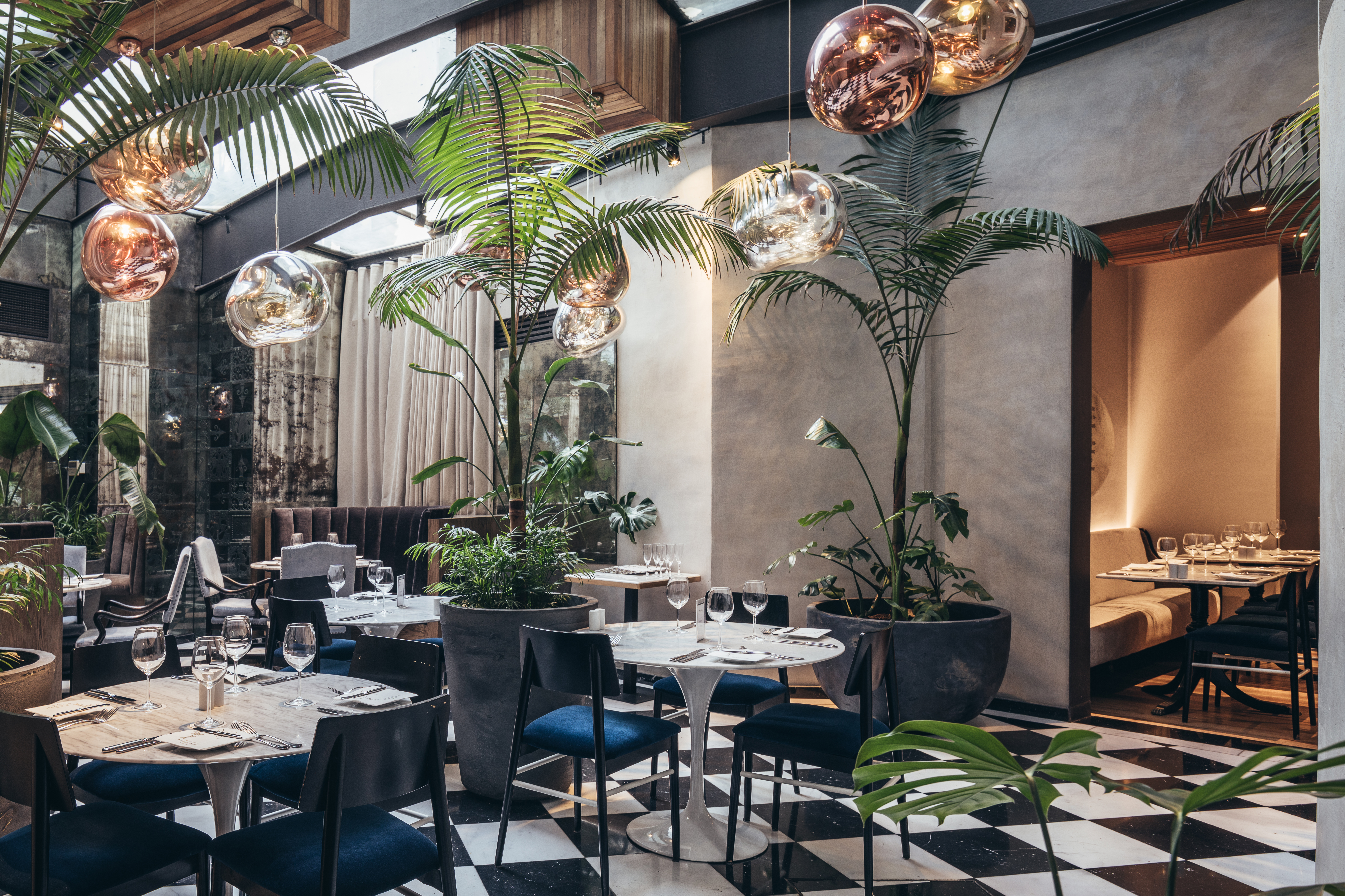 Hotel Magnolia Santiago