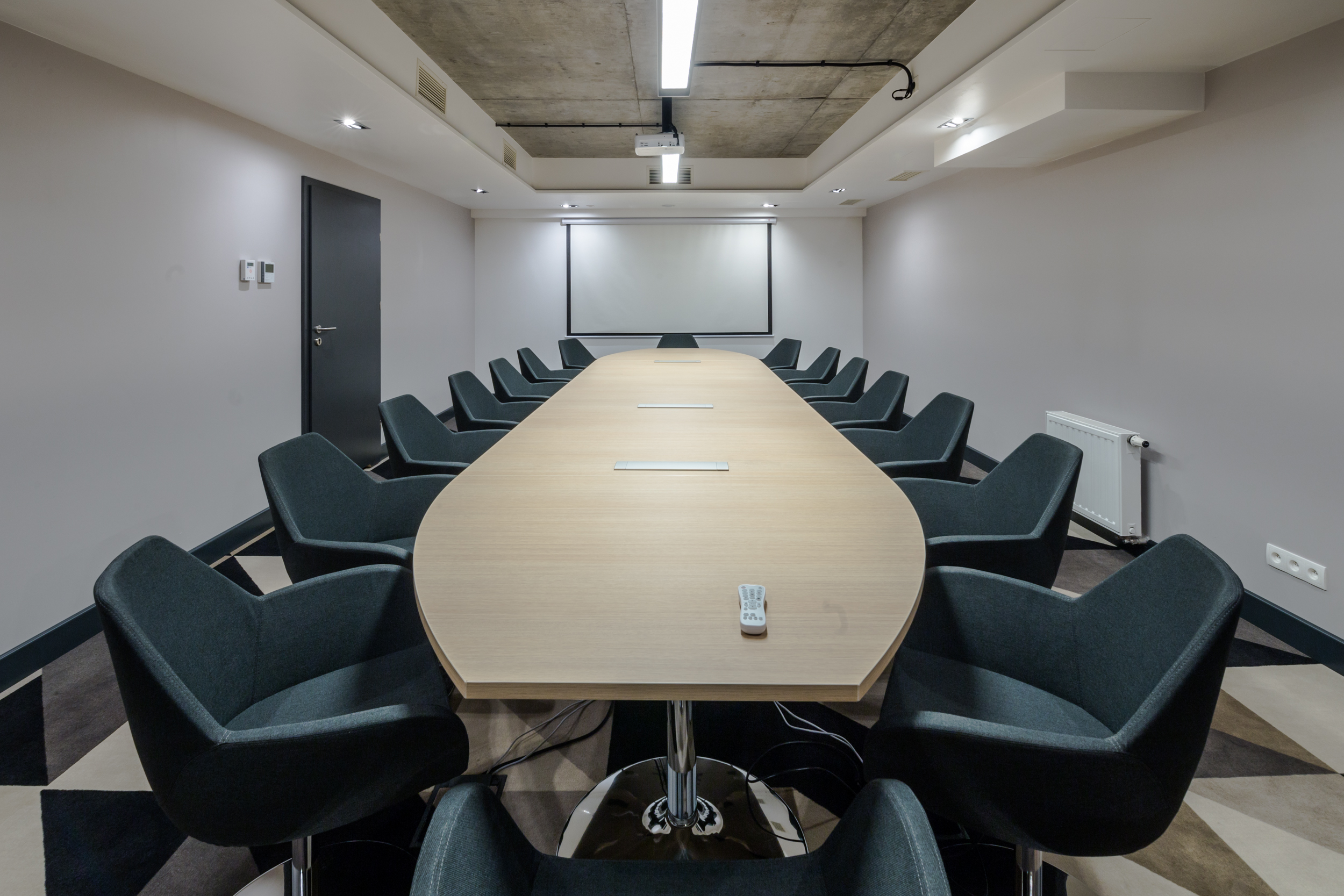 Aparthotel Lwowska 1 by null