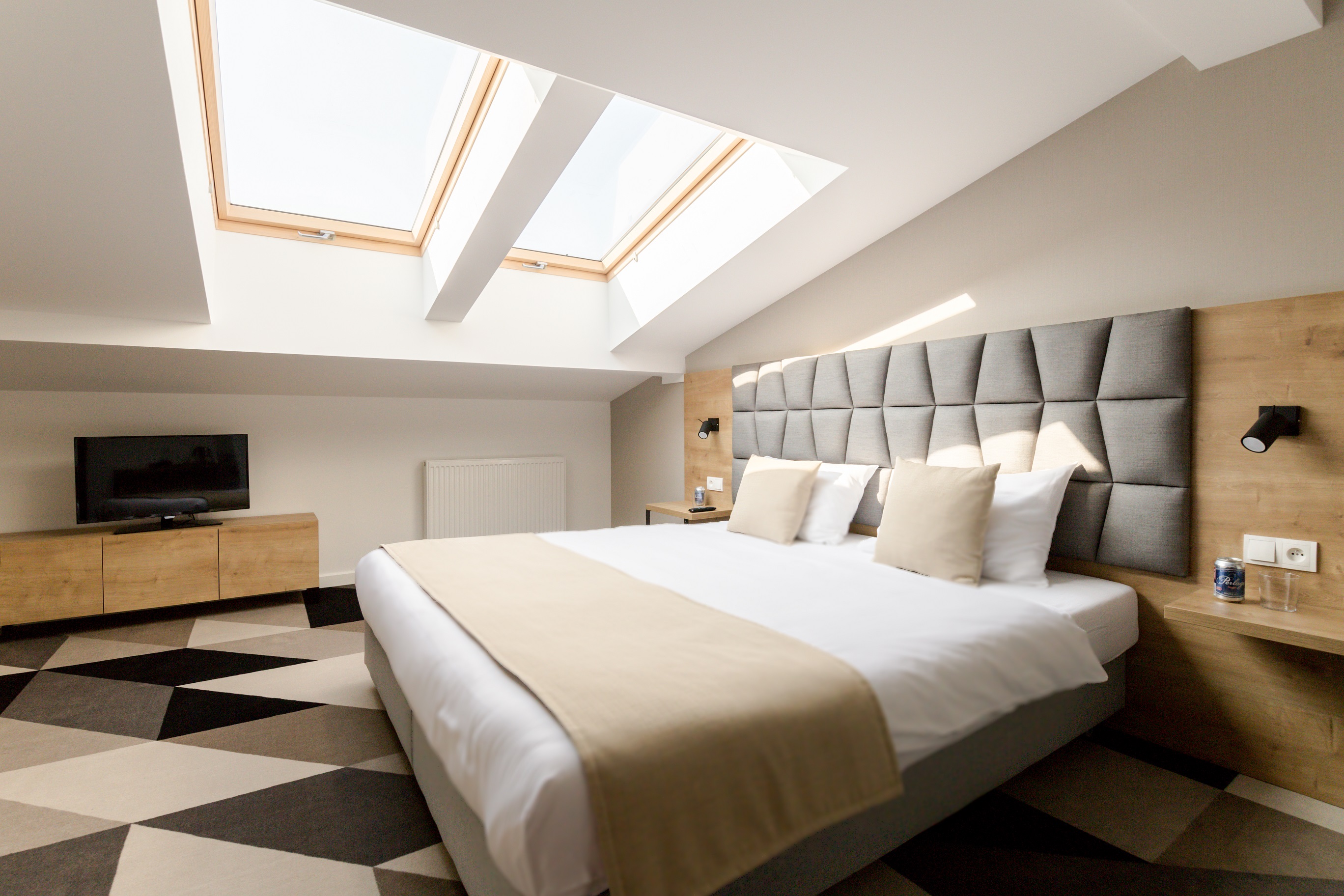 Aparthotel Lwowska 1 by null