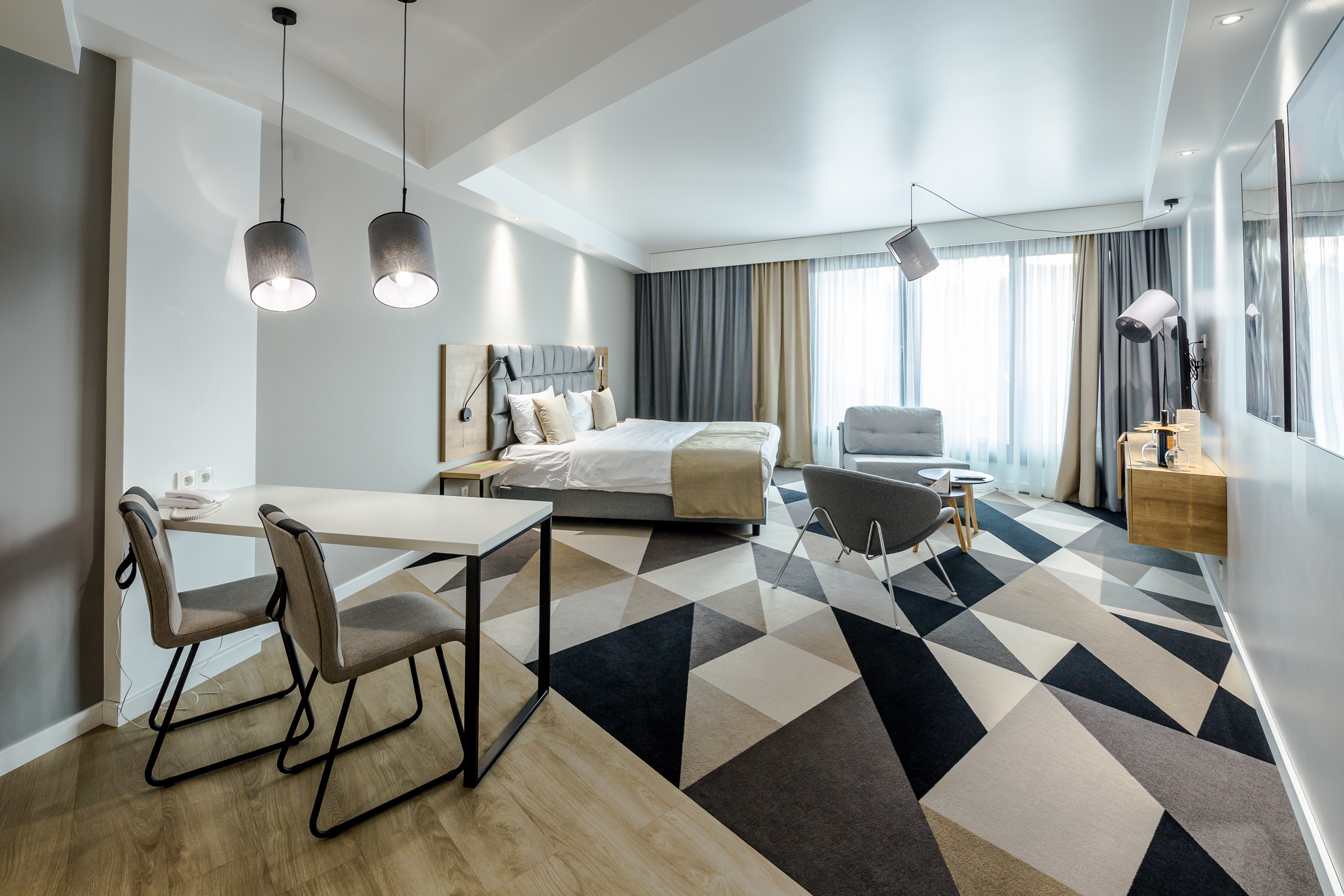 Aparthotel Lwowska 1 by null