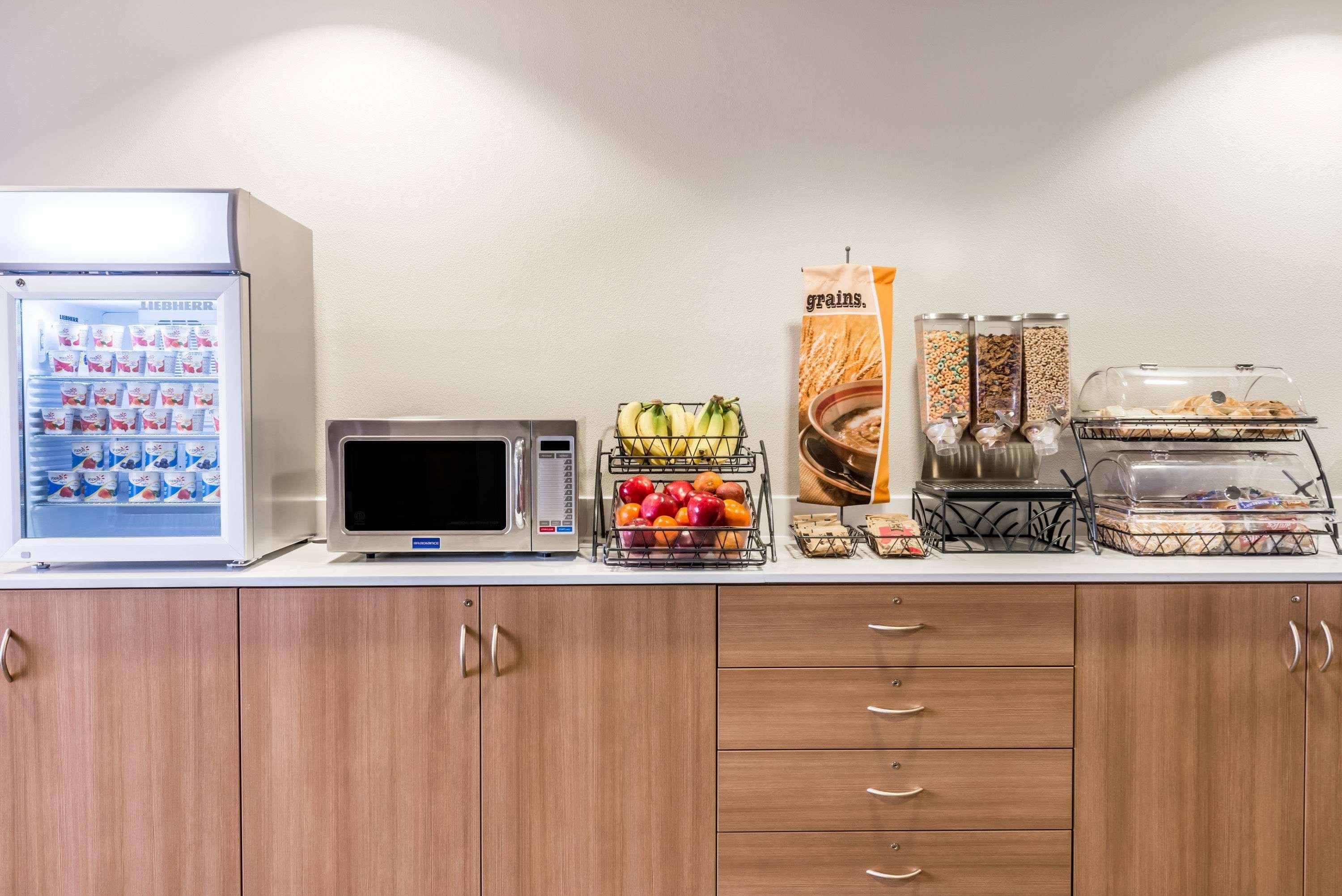 Microtel Inn & Suites By Wyndham Beaver Falls