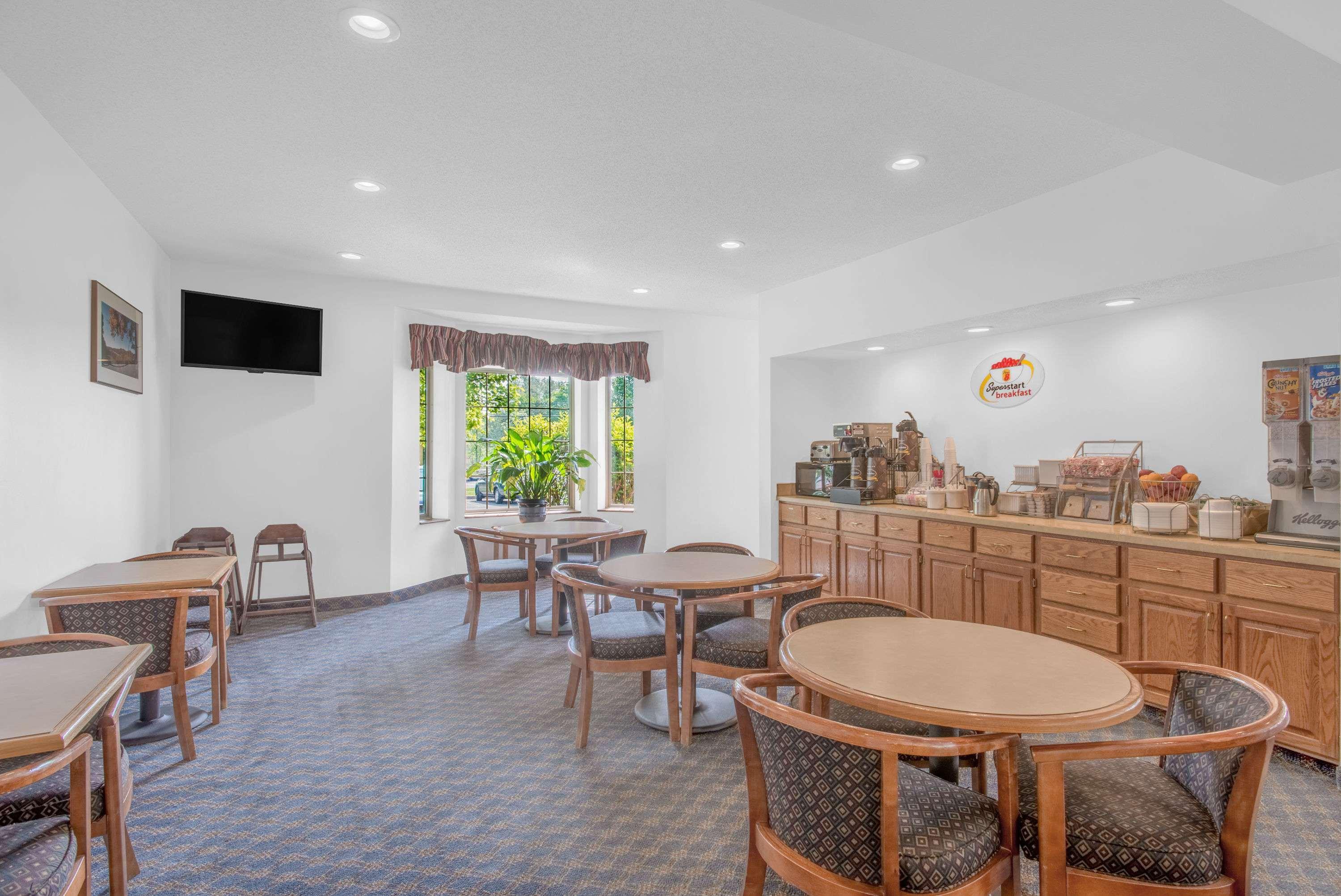 Surestay Plus By Bw Highland Poughkeepsie