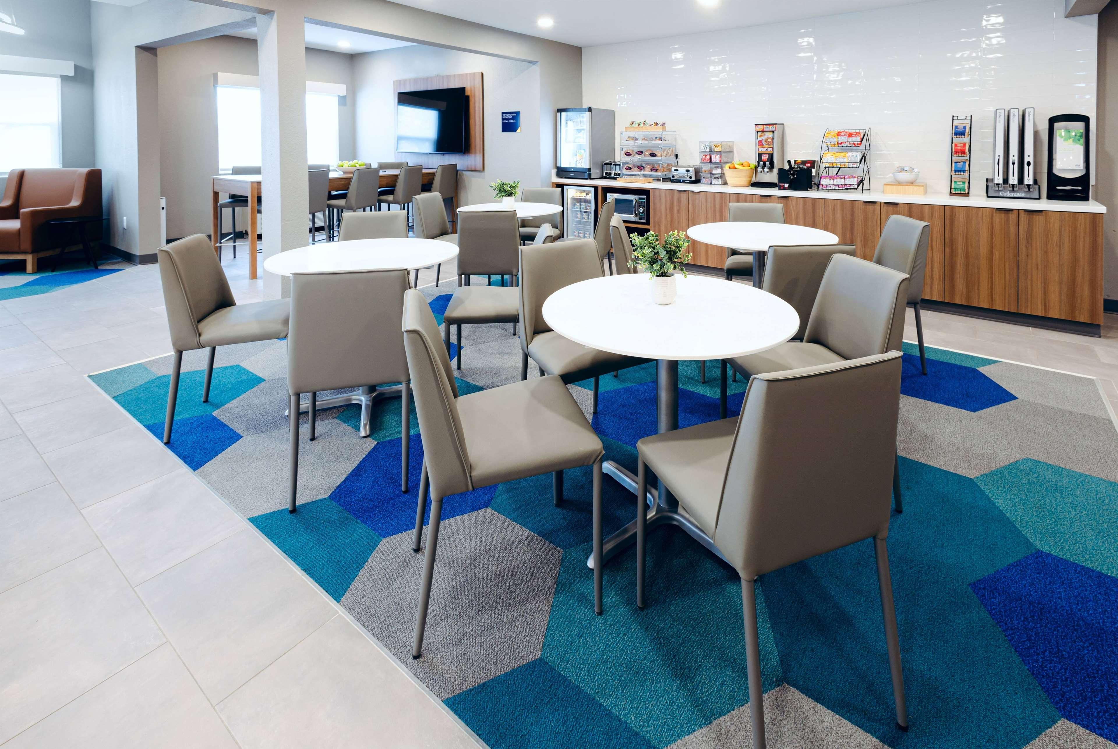 Microtel Inn & Suites By Wyndham Springville