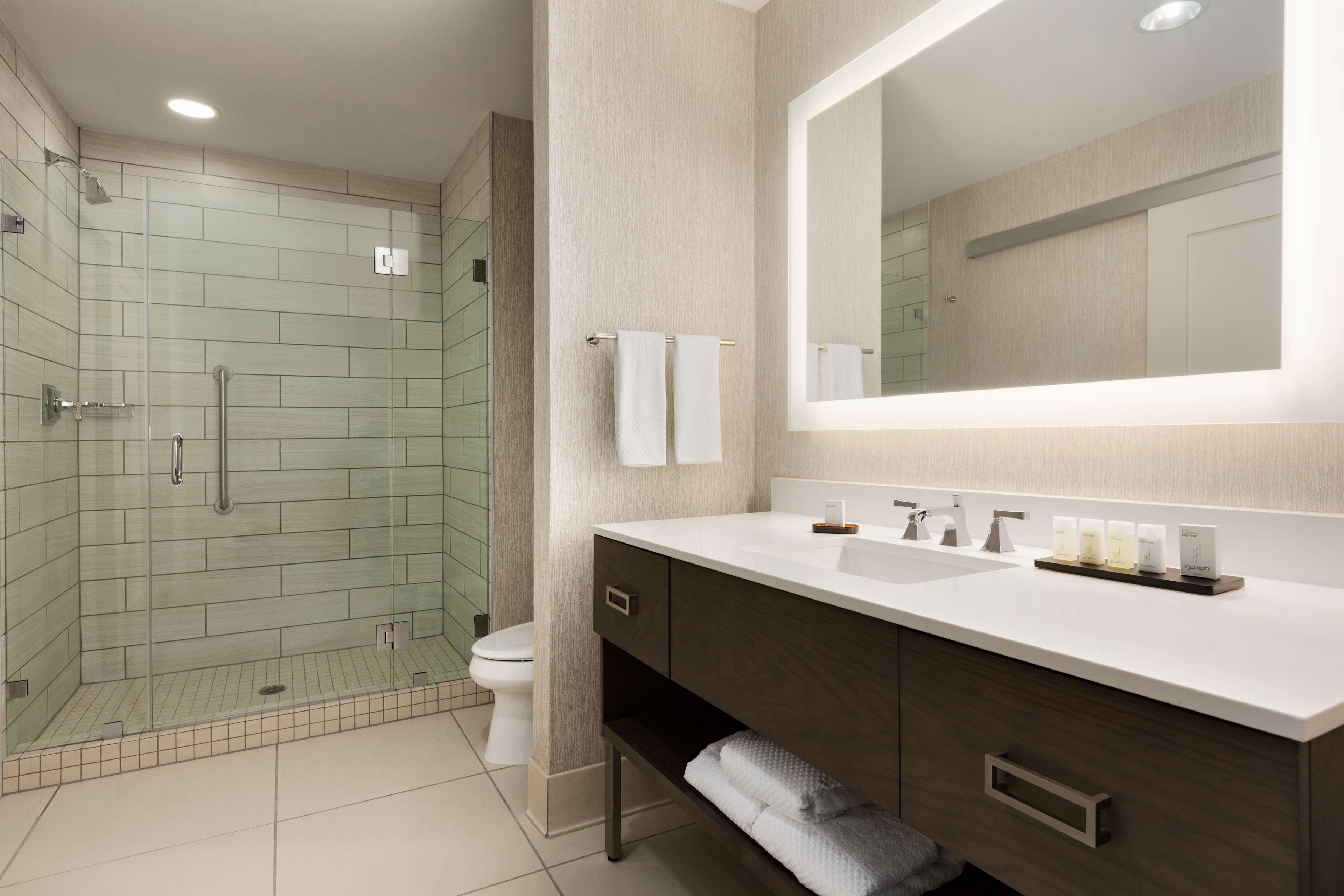 Embassy Suites by Hilton San Antonio - Brooks City