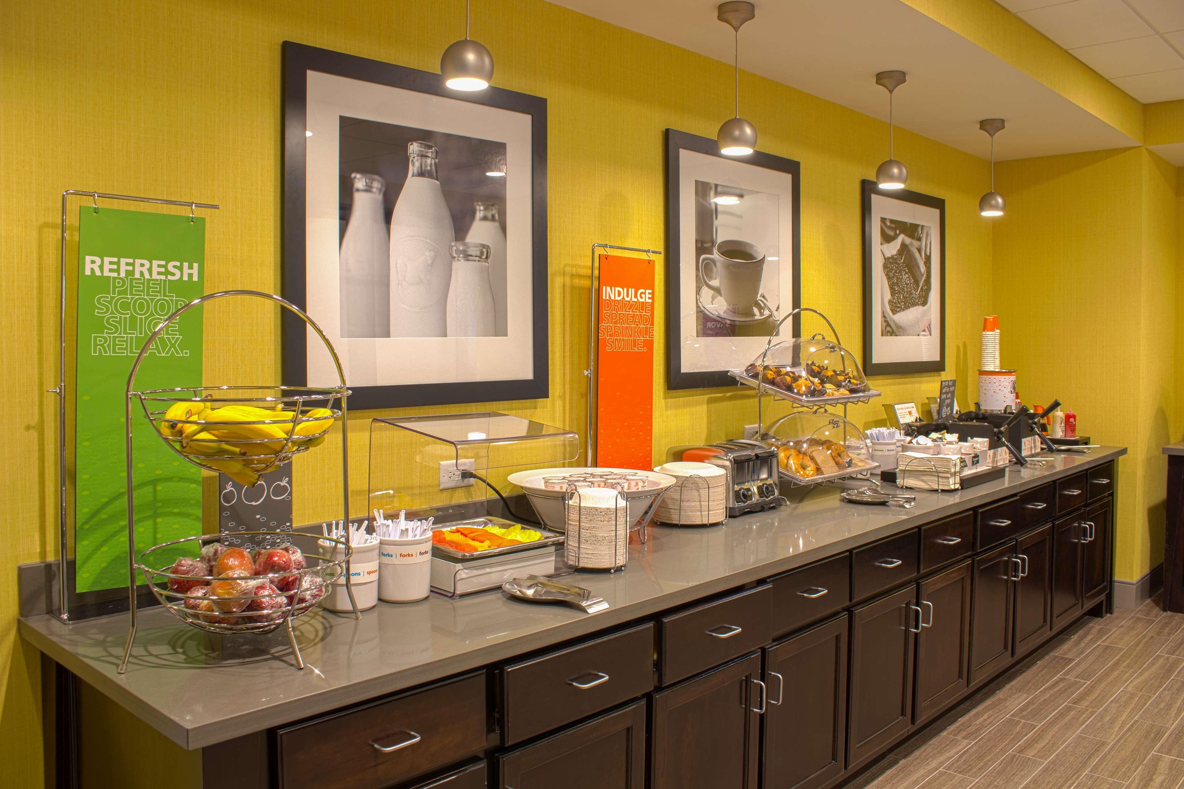 Hampton Inn Crestview I-10