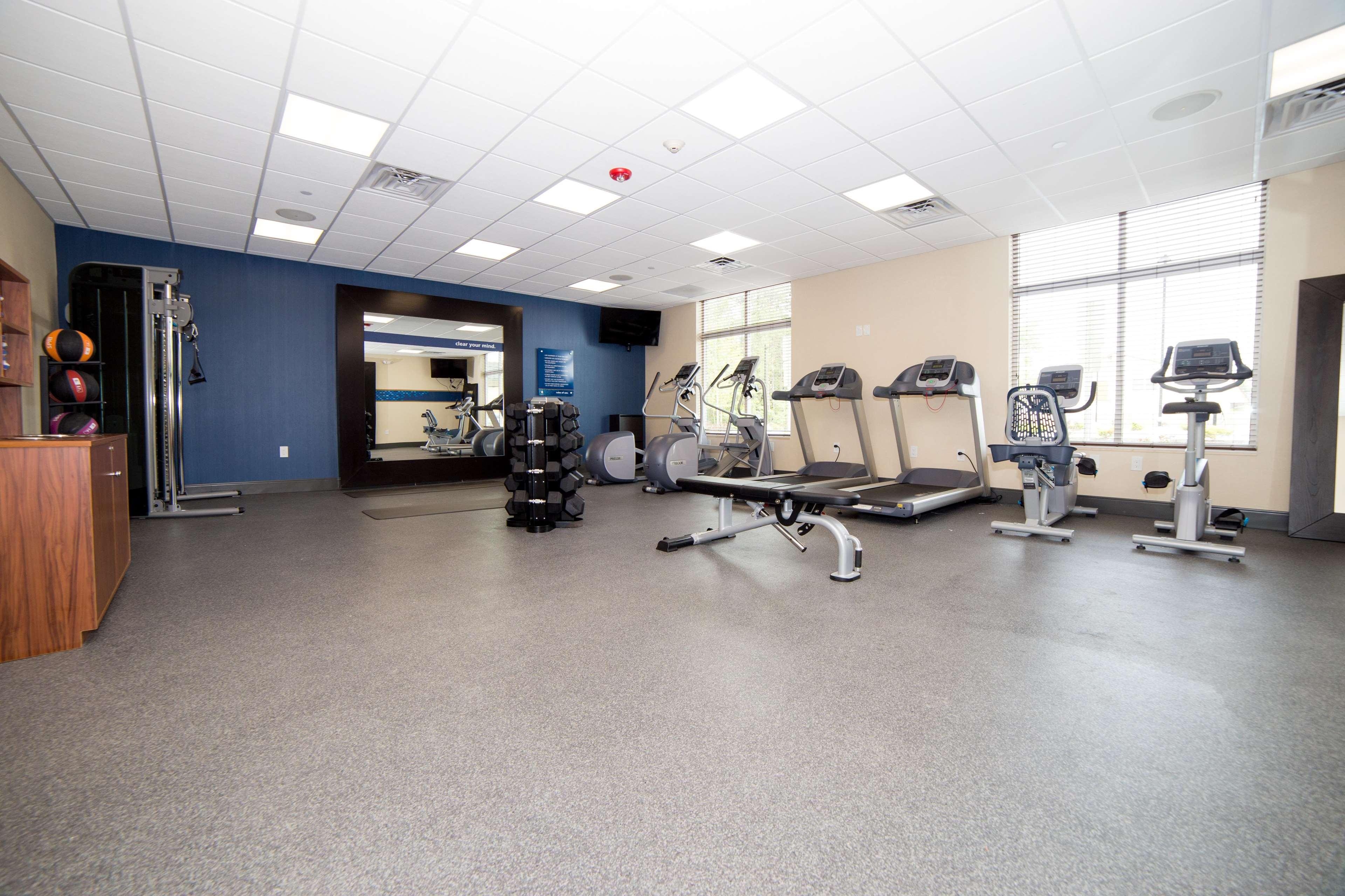 Hampton Inn Atlantic City/Absecon