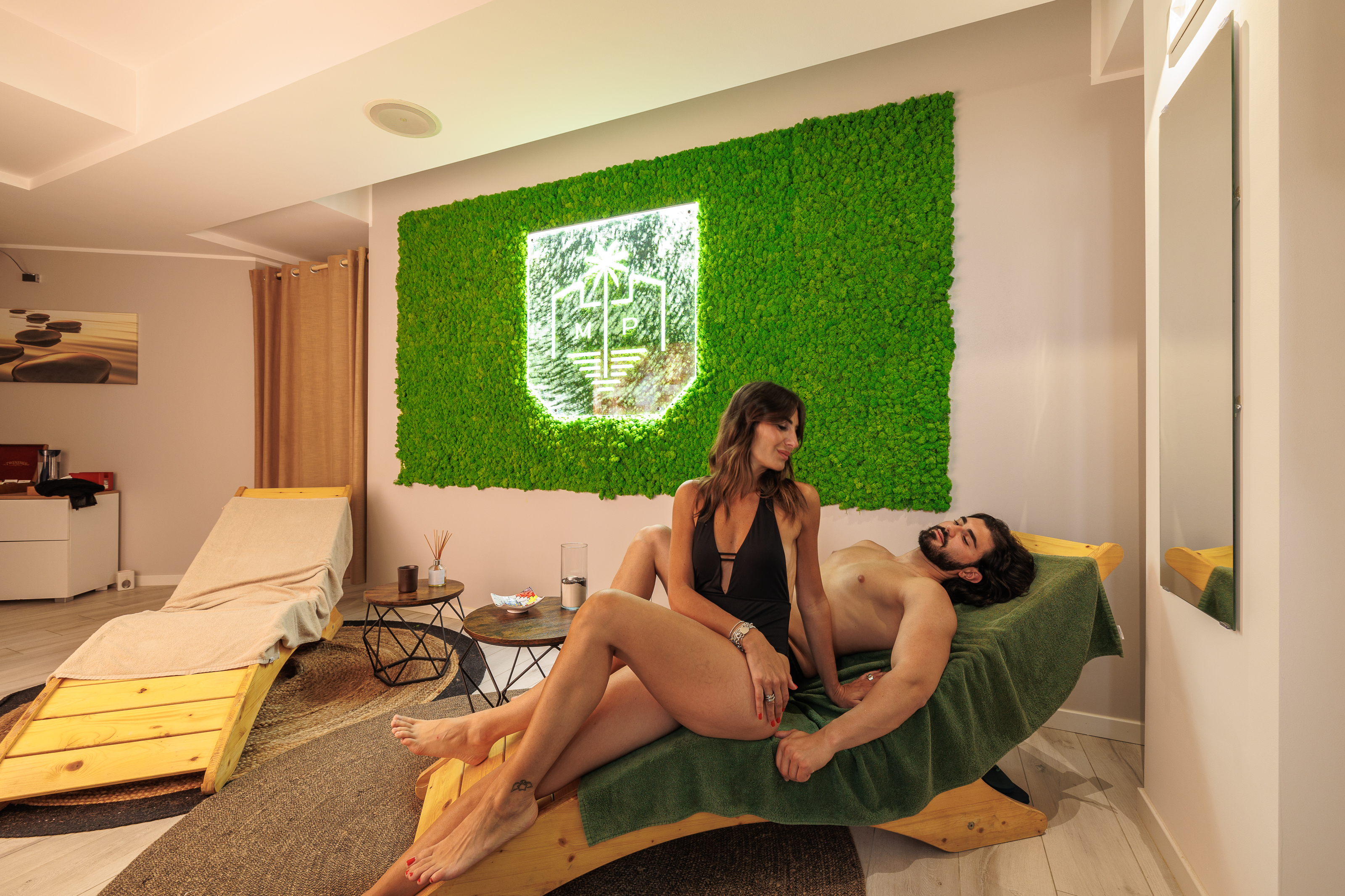 Marina di Petrolo Hotel & SPA by null