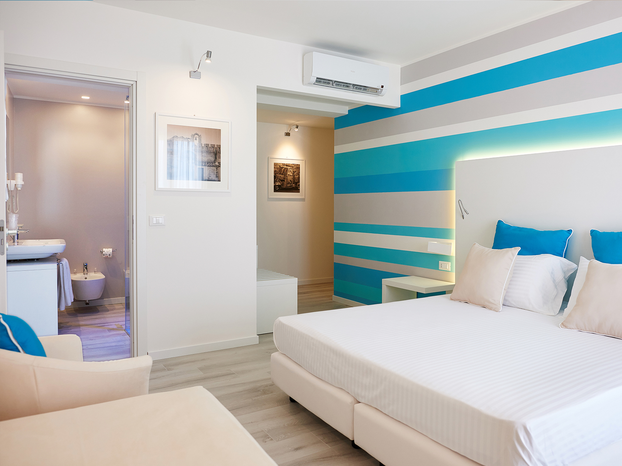 Marina di Petrolo Hotel & SPA by null