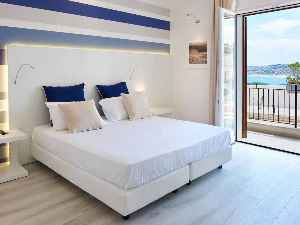 Marina di Petrolo Hotel & SPA by null