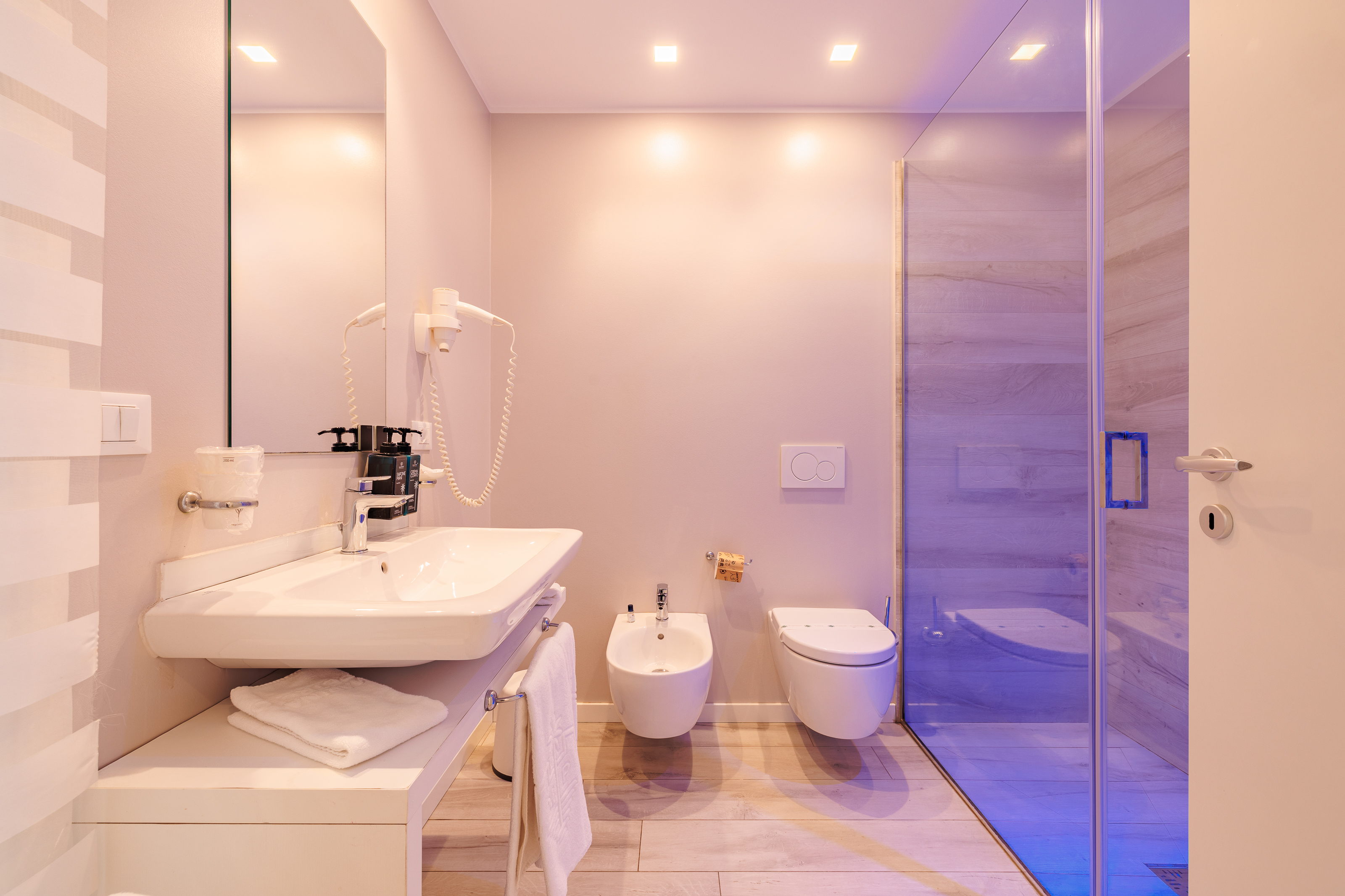 Marina di Petrolo Hotel & SPA by null