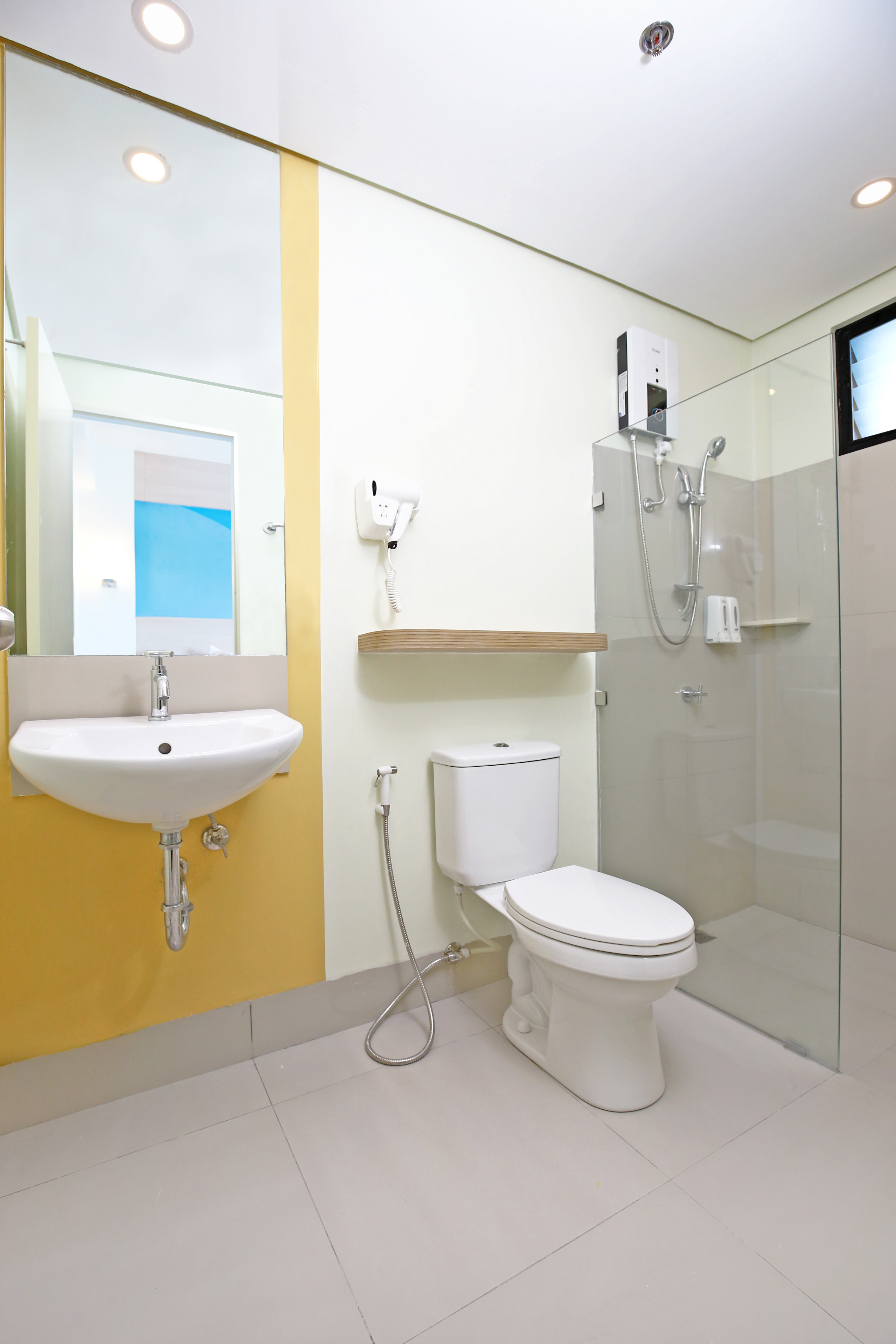 Hop Inn Hotel Ermita Manila by null