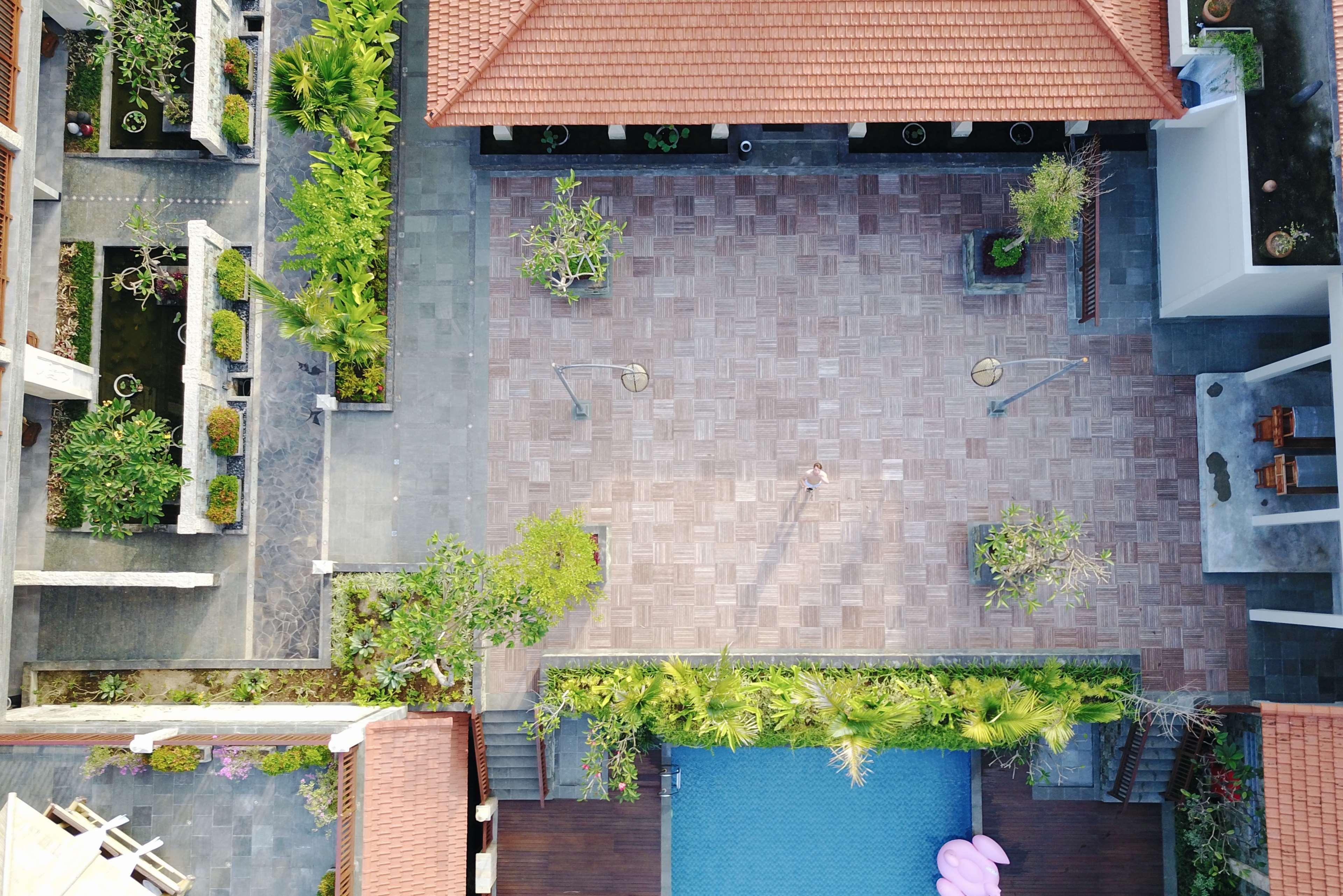 Best Western Premier Agung Resort Ubud