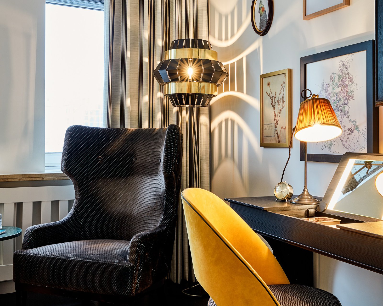 The Nikolai Hotel Hamburg - Leonardo Limited Edition by null
