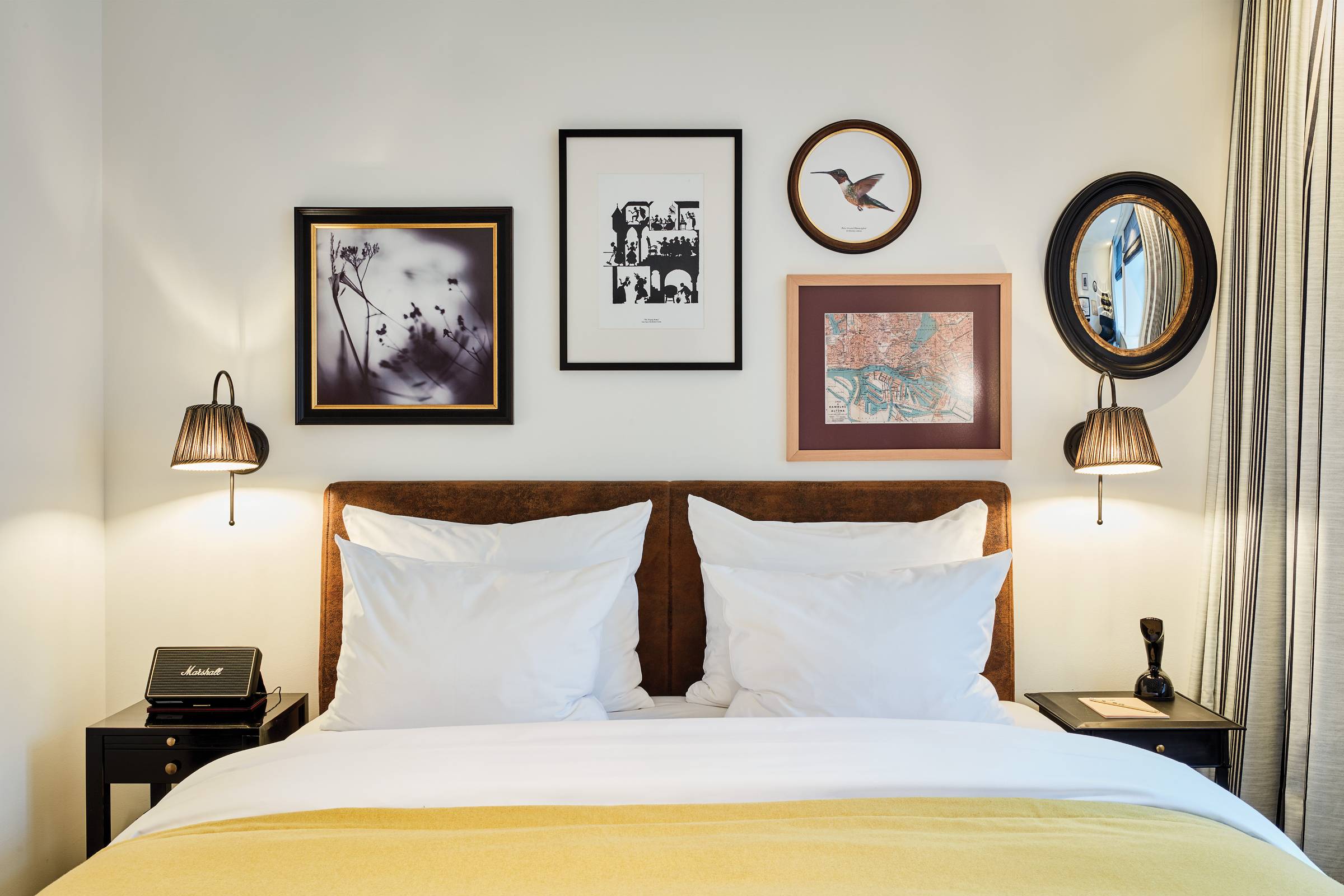 The Nikolai Hotel Hamburg - Leonardo Limited Edition by null