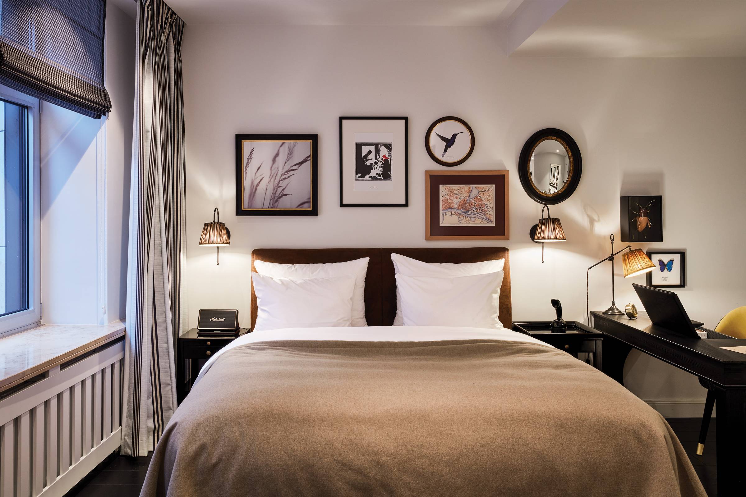 The Nikolai Hotel Hamburg - Leonardo Limited Edition by null