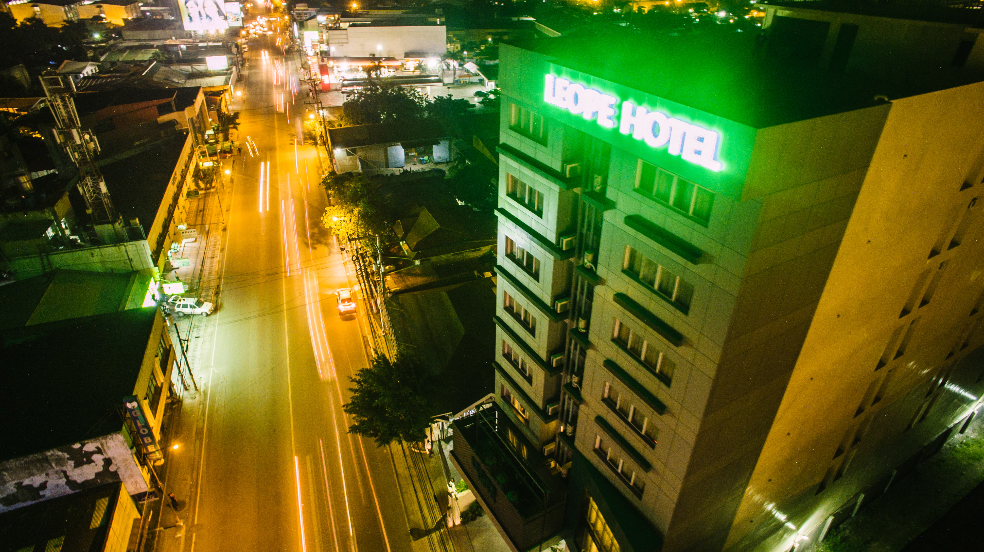 Leope Hotel