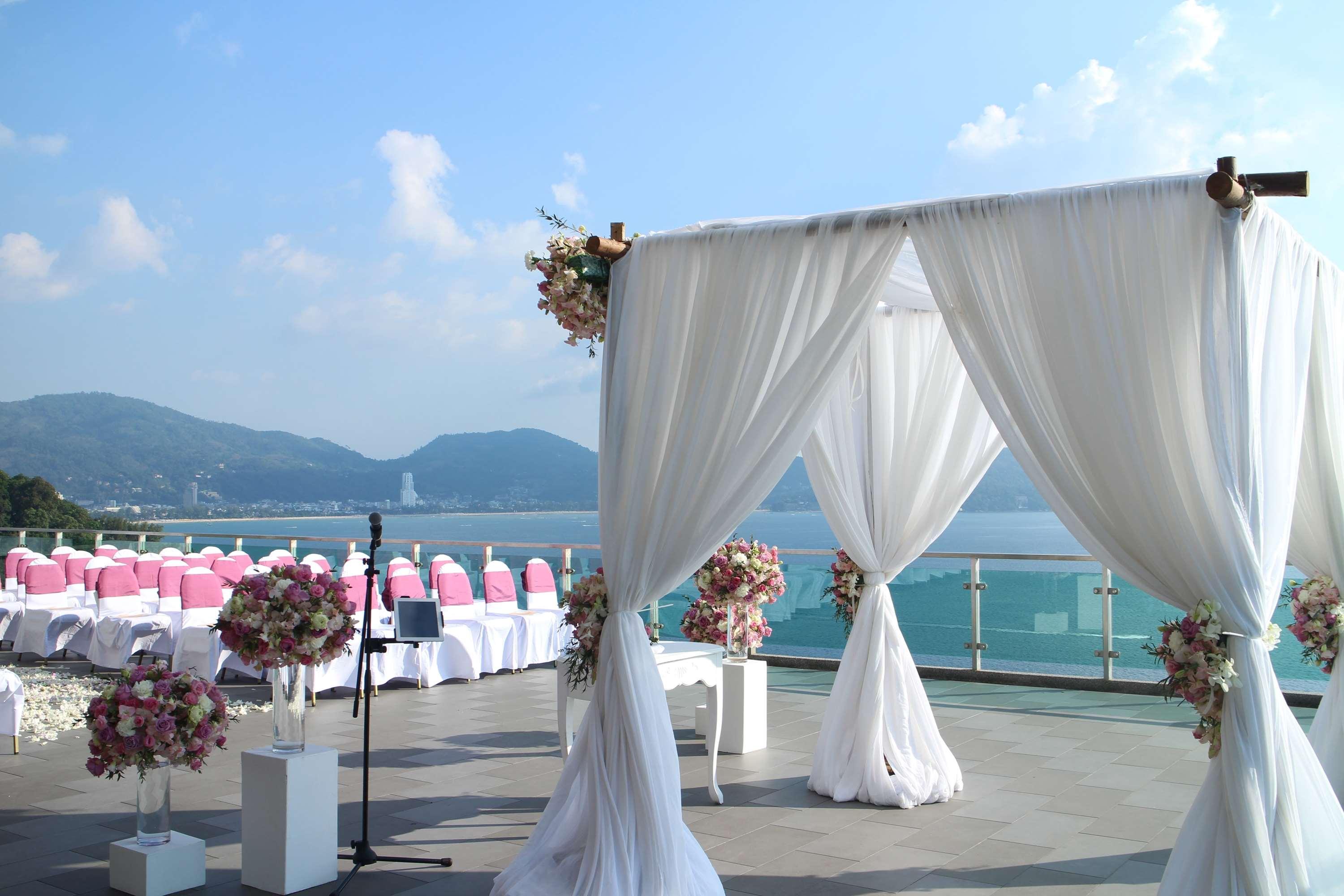 Wyndham Grand Phuket Kalim Bay - фото