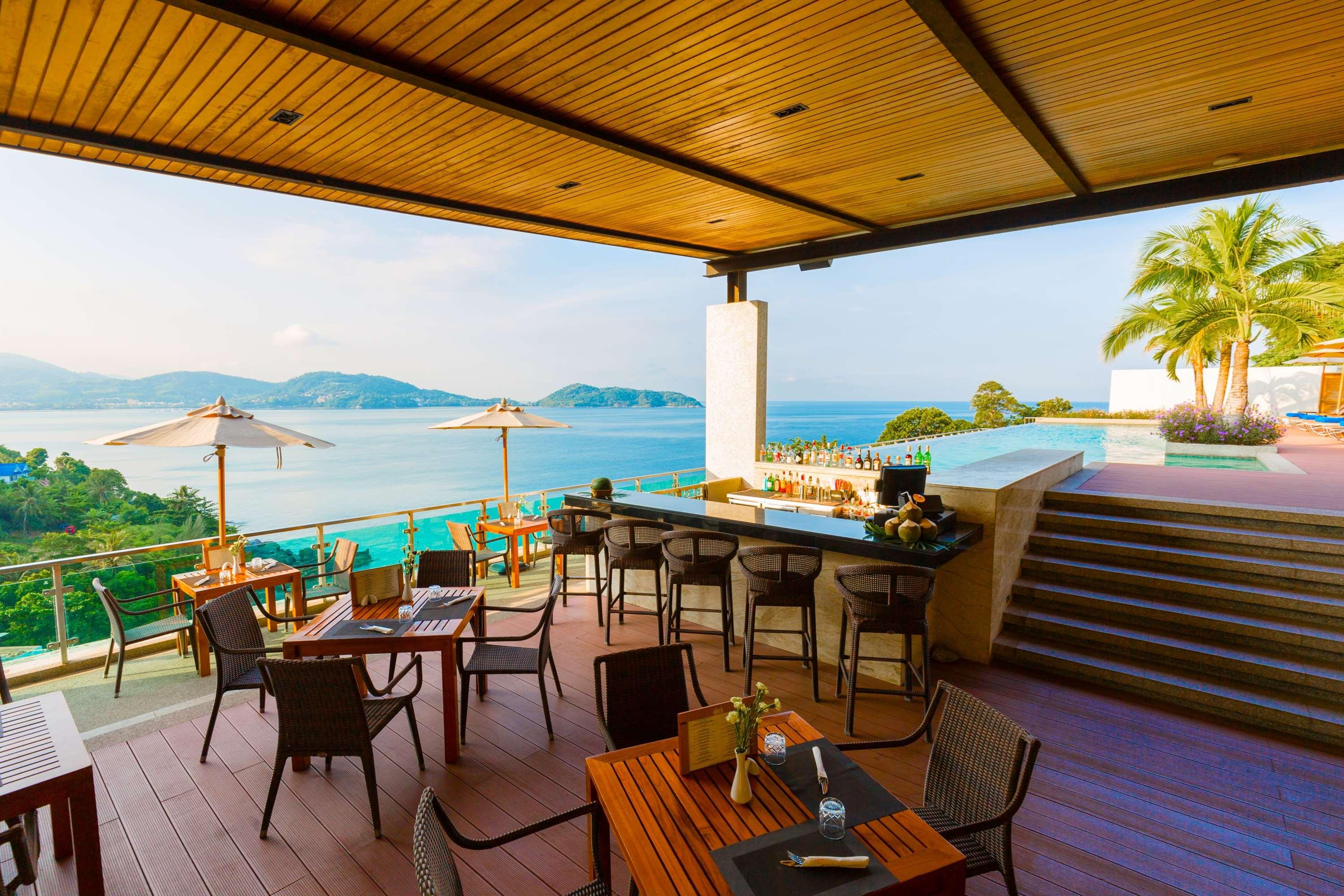 Wyndham Grand Phuket Kalim Bay - фото