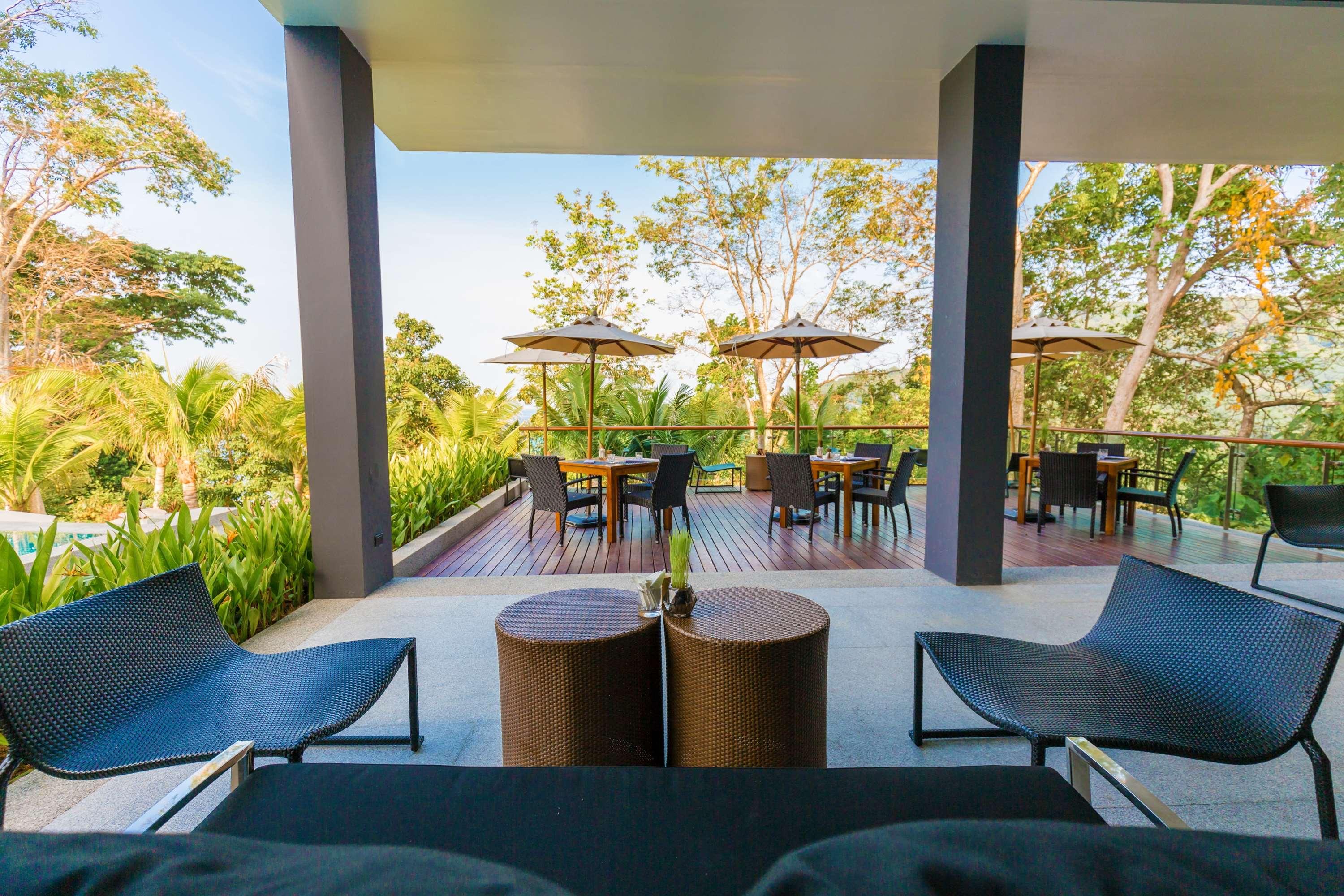 Wyndham Grand Phuket Kalim Bay - фото