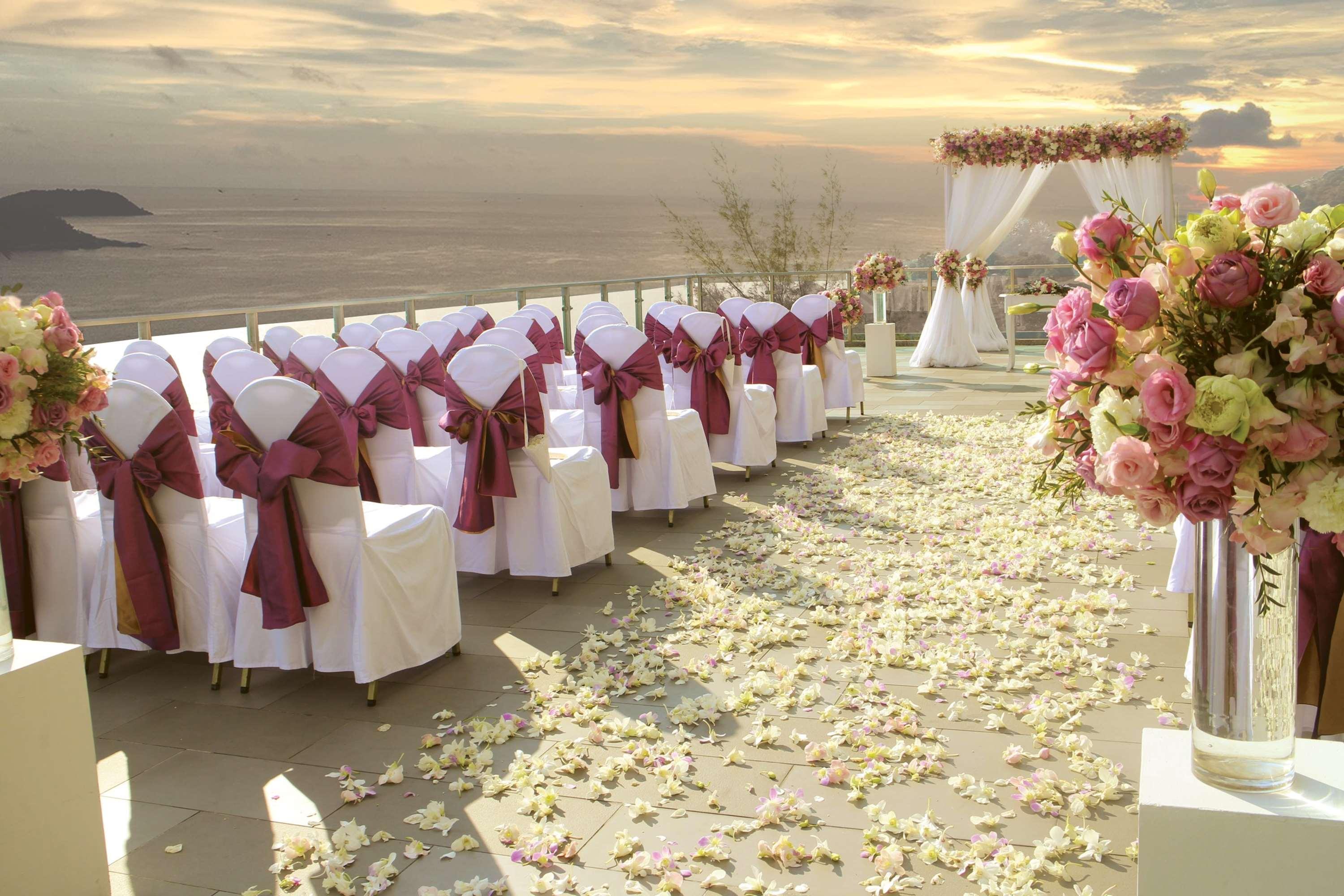 Wyndham Grand Phuket Kalim Bay - фото