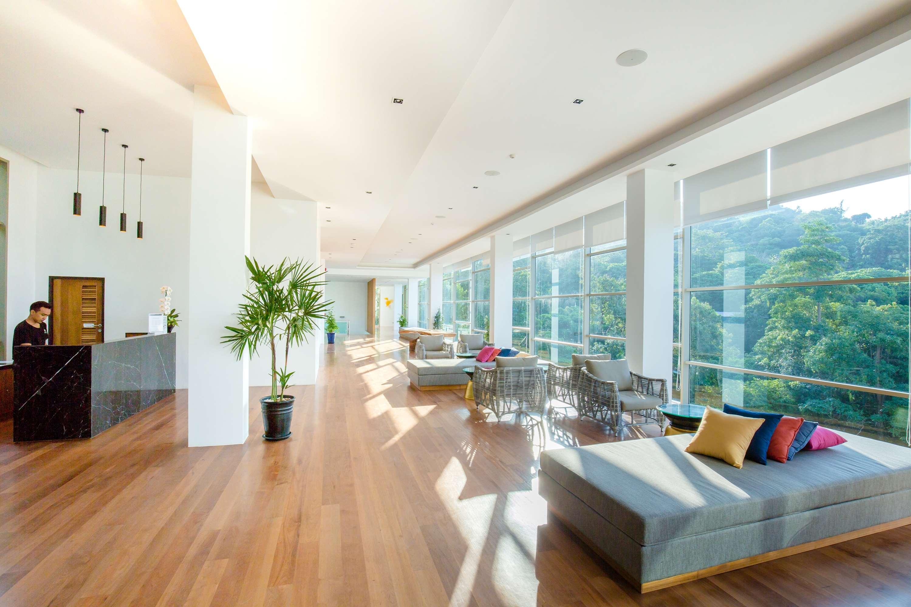 Wyndham Grand Phuket Kalim Bay - фото