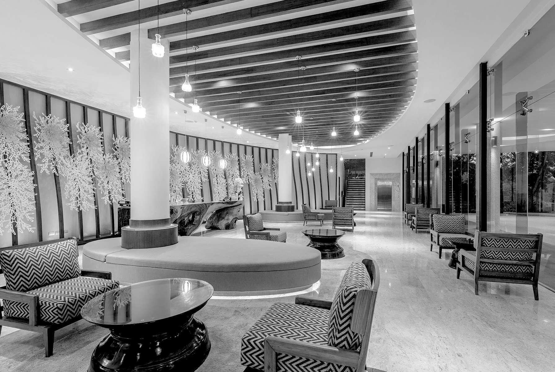 Wyndham Grand Phuket Kalim Bay - фото