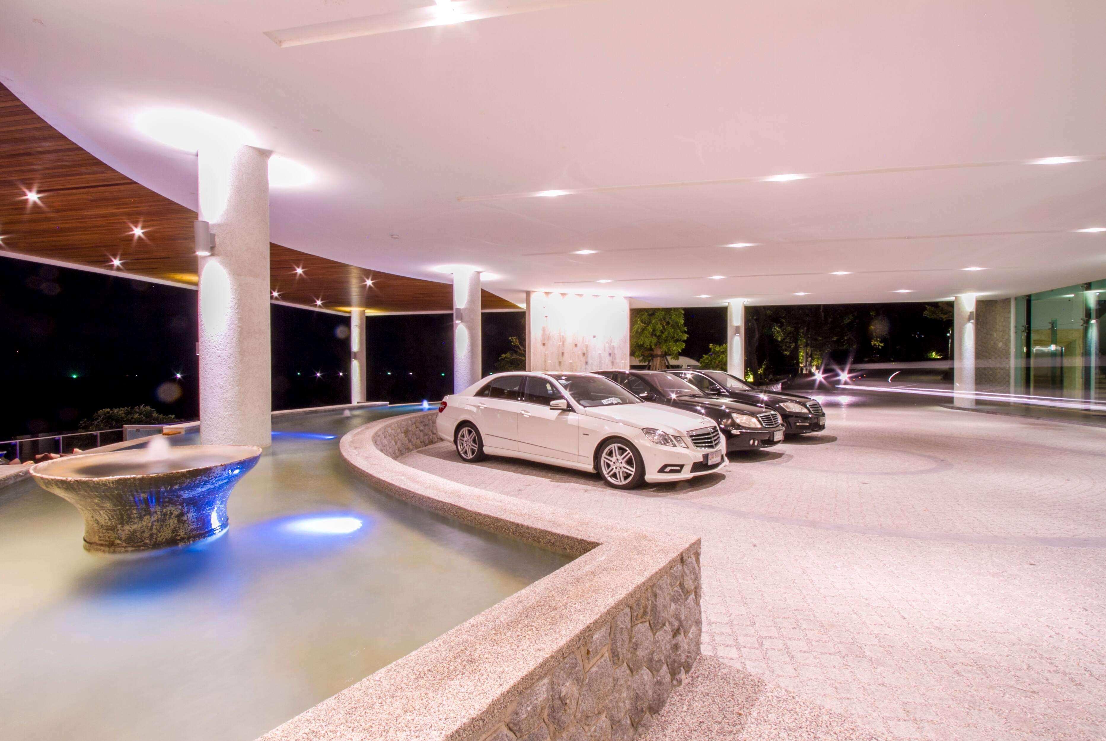 Wyndham Grand Phuket Kalim Bay - фото