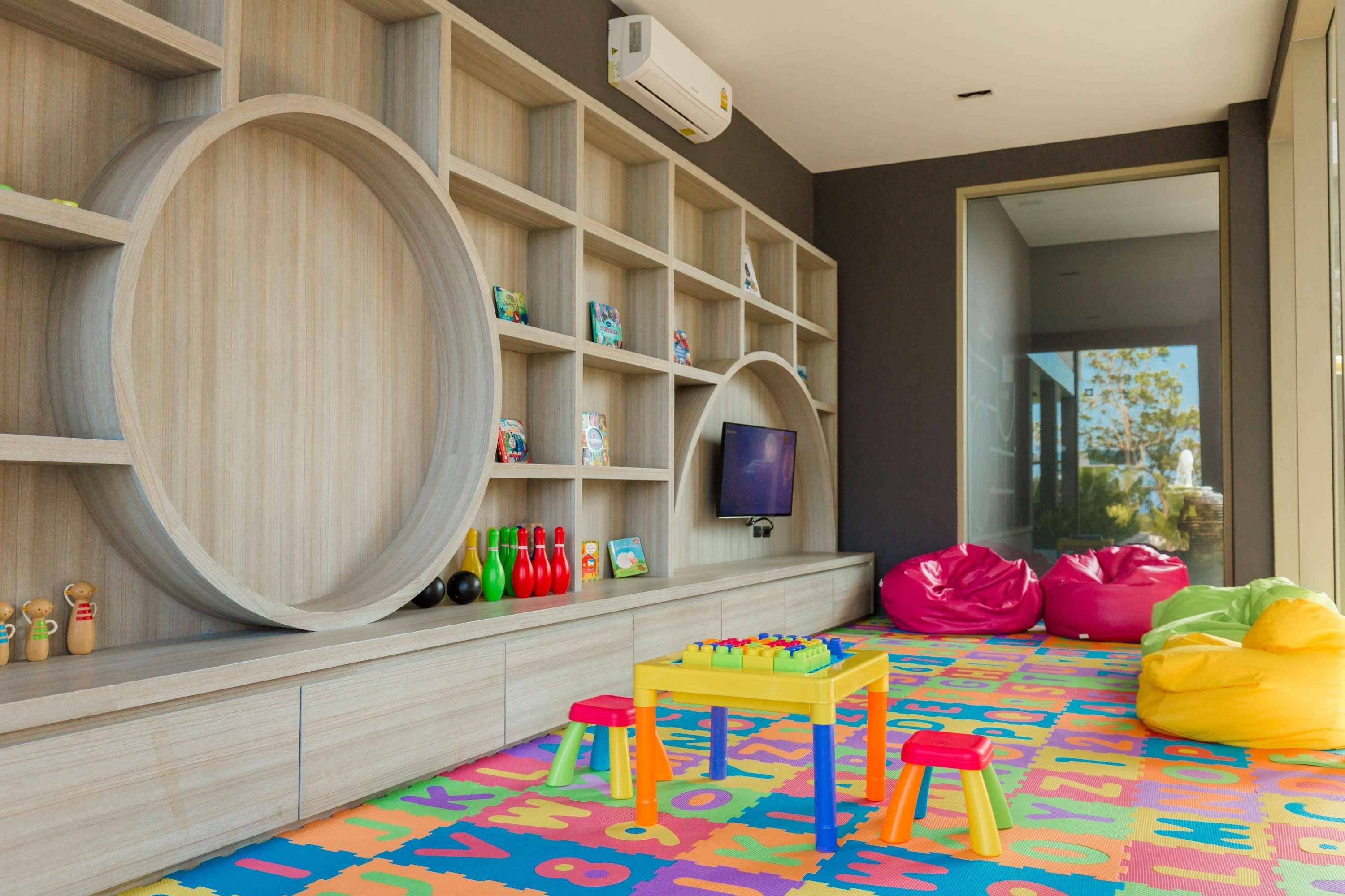 Wyndham Grand Phuket Kalim Bay - фото