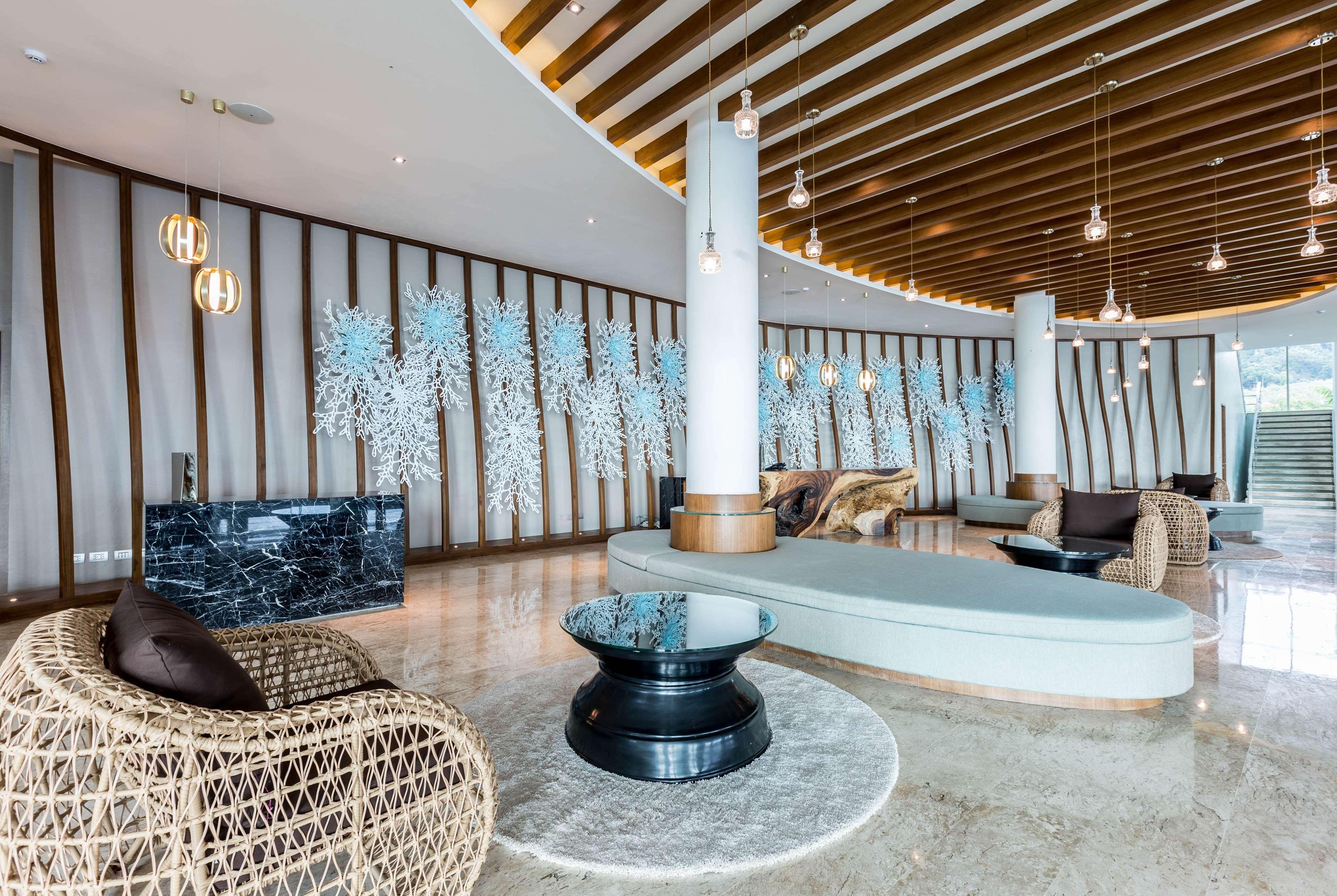 Wyndham Grand Phuket Kalim Bay - nuotrauka