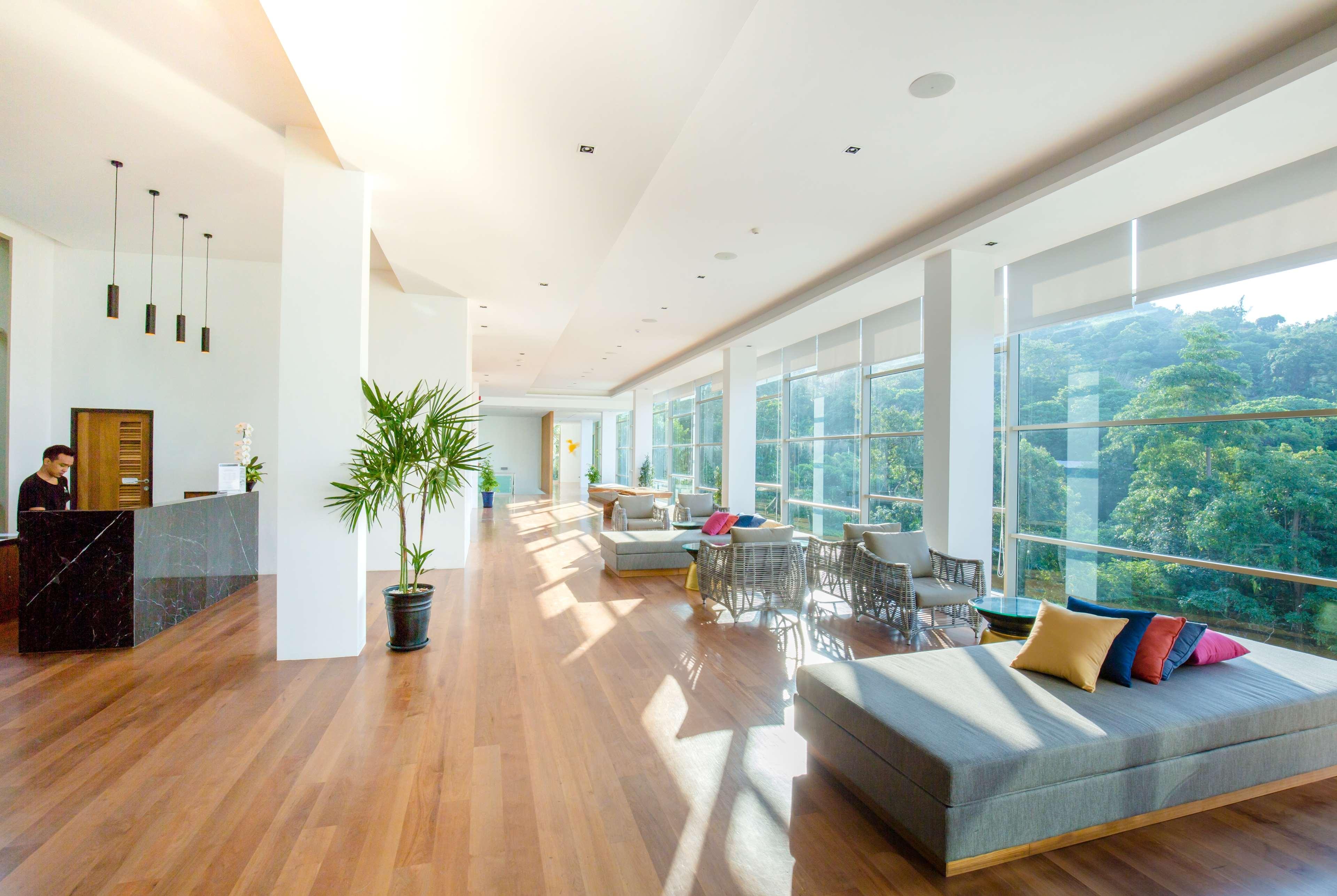 Wyndham Grand Phuket Kalim Bay - nuotrauka