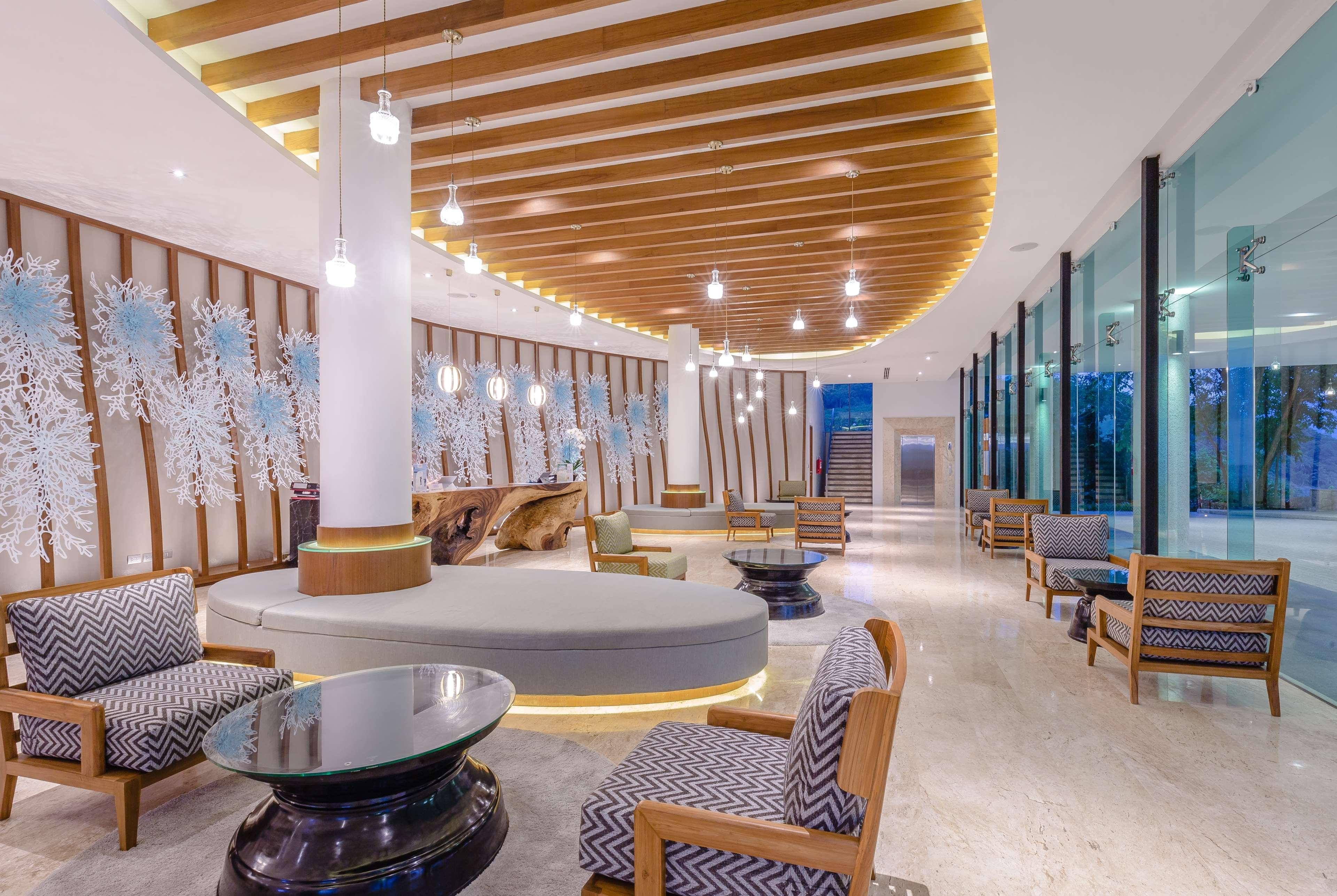 Wyndham Grand Phuket Kalim Bay - nuotrauka