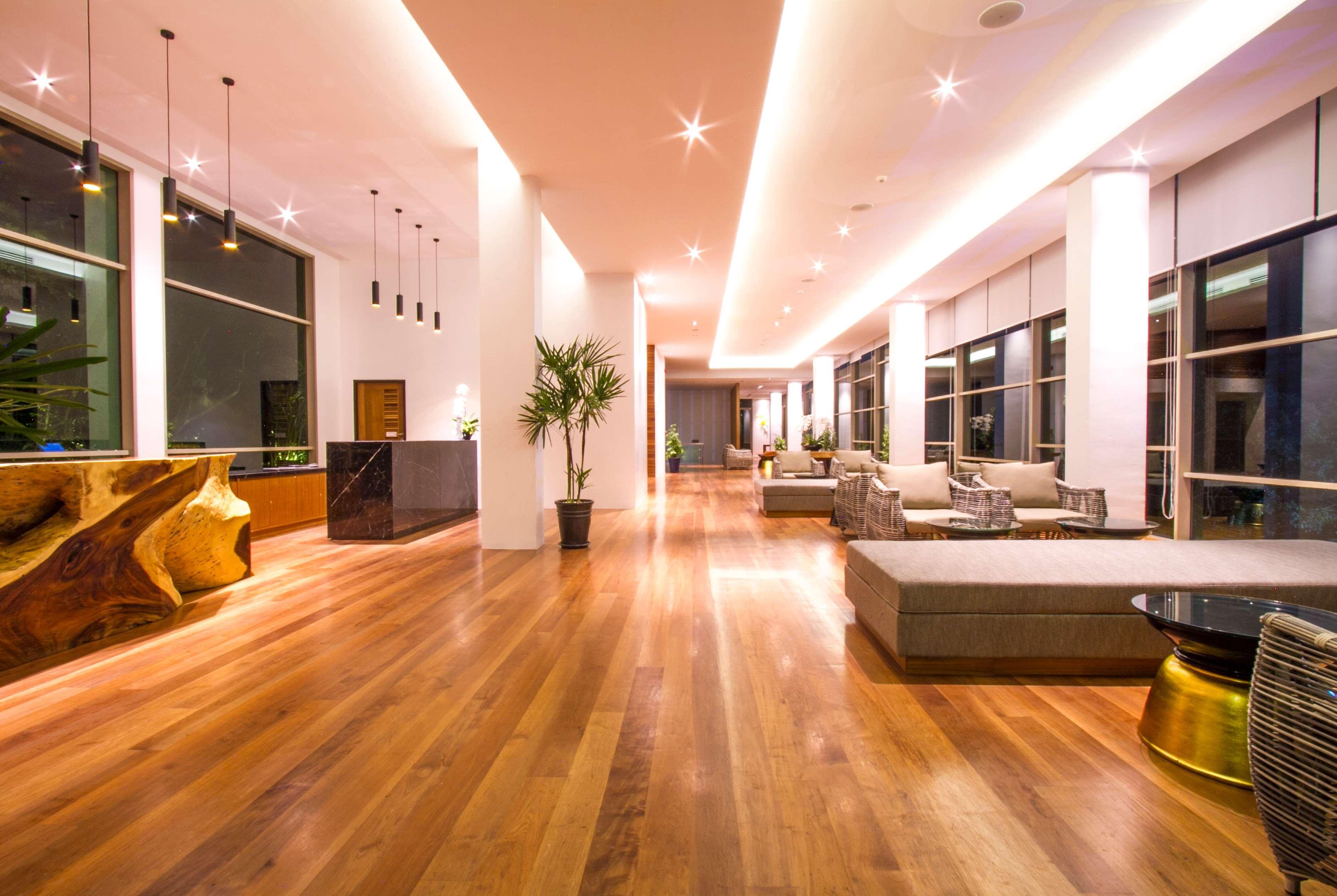 Wyndham Grand Phuket Kalim Bay - nuotrauka