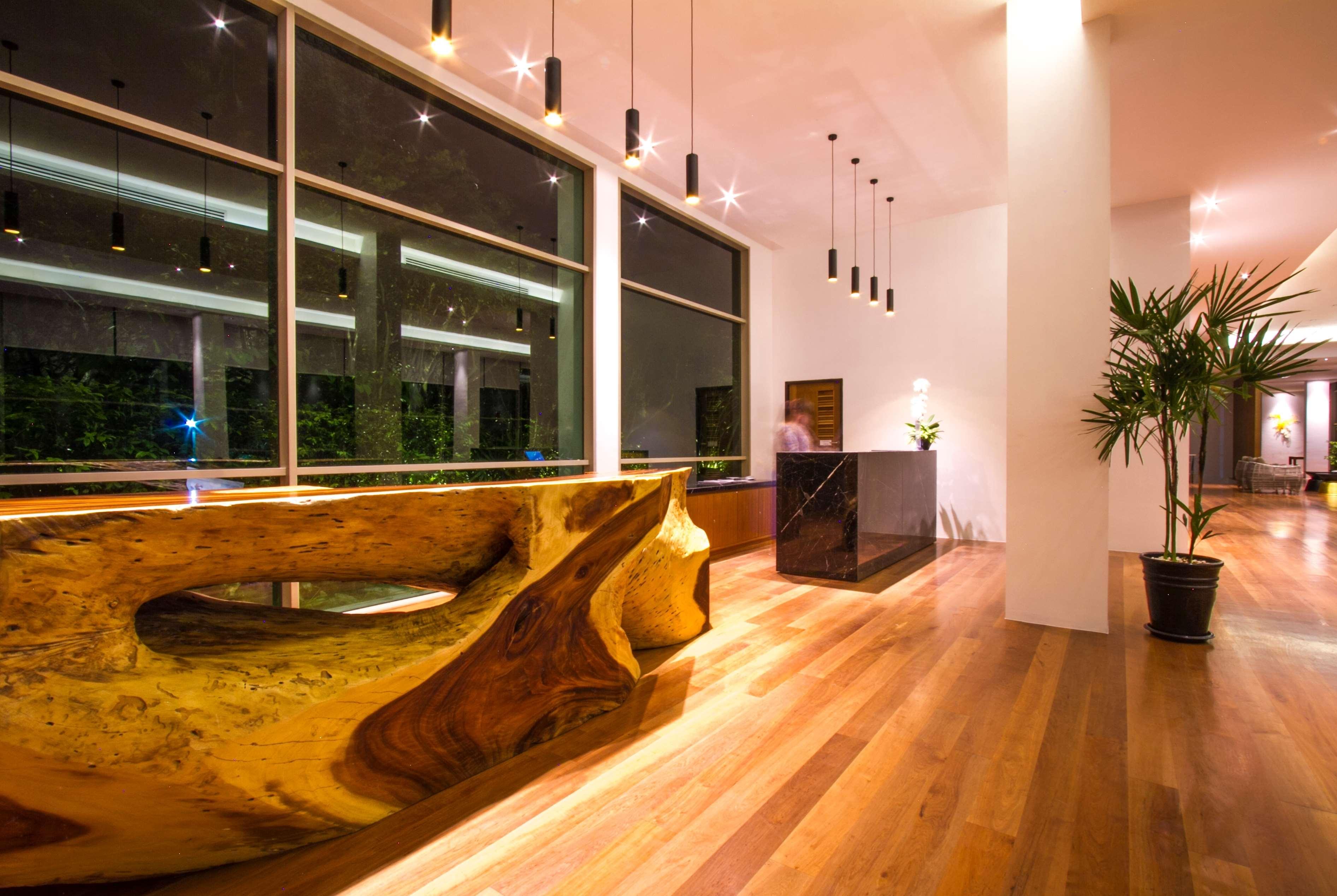 Wyndham Grand Phuket Kalim Bay - nuotrauka