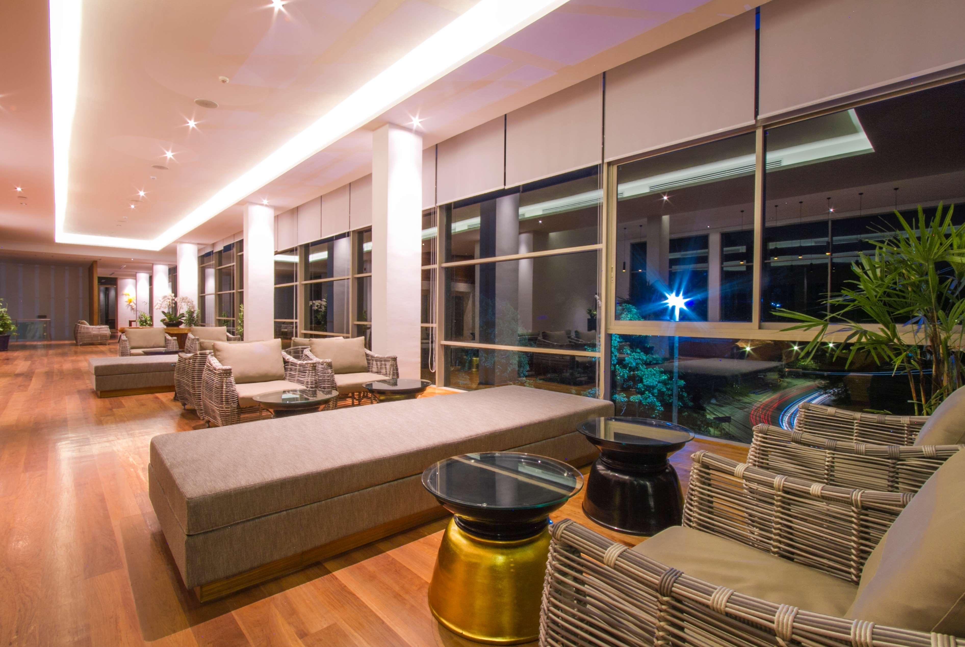 Wyndham Grand Phuket Kalim Bay - nuotrauka