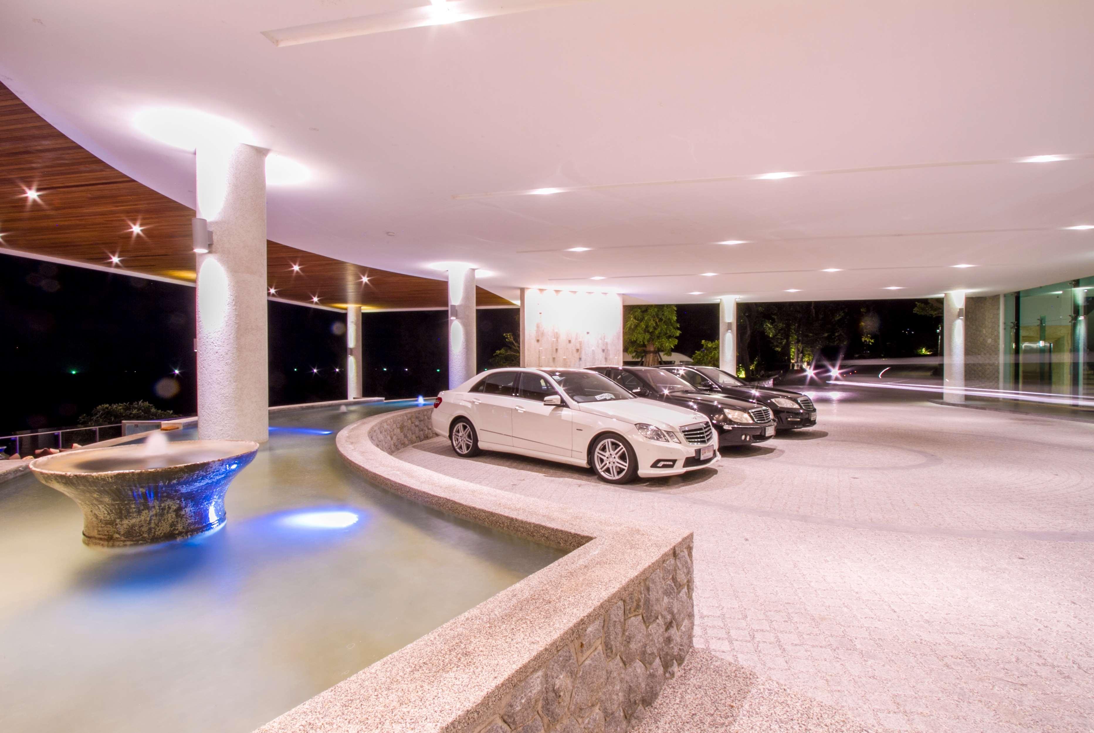 Wyndham Grand Phuket Kalim Bay - nuotrauka