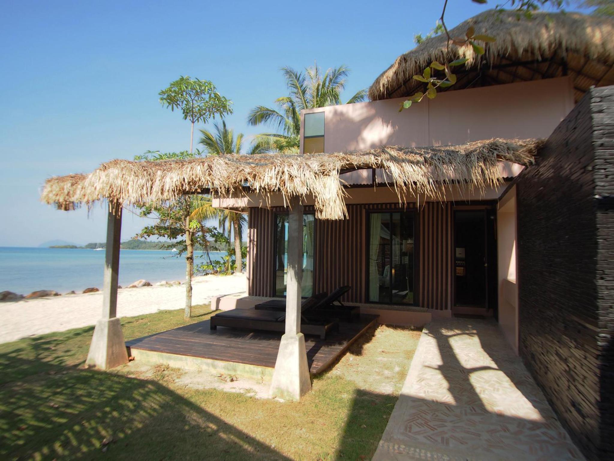 Seavana Beach Resort Koh Mak
