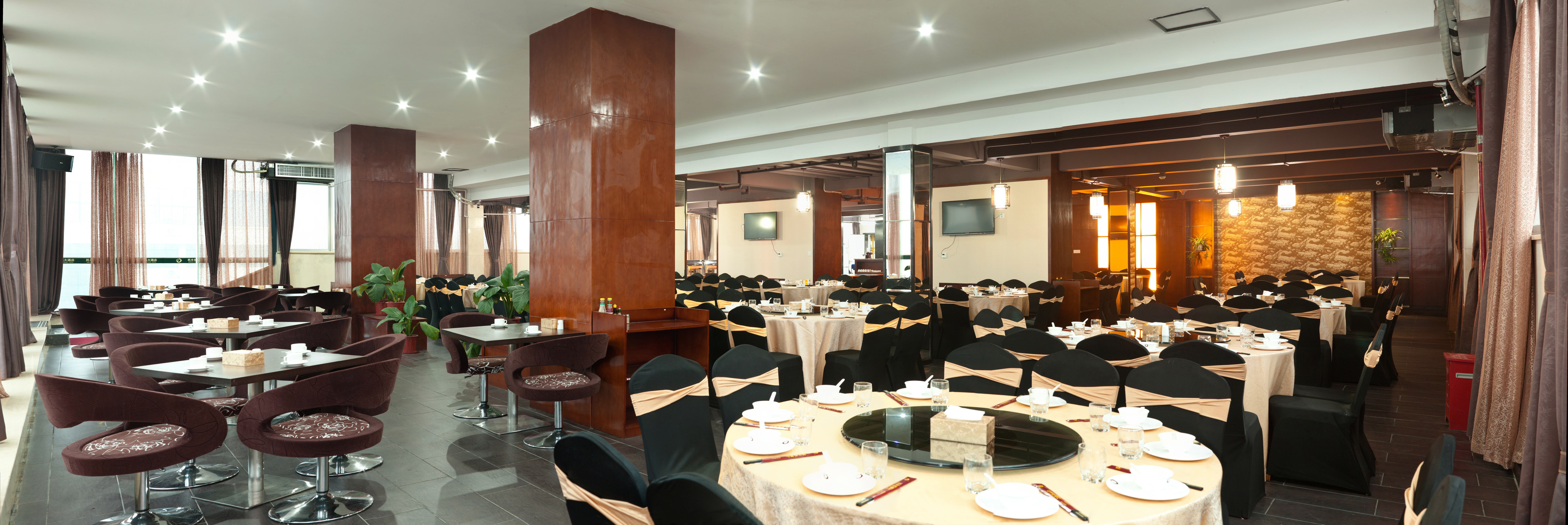 Ming Feng International Hotel