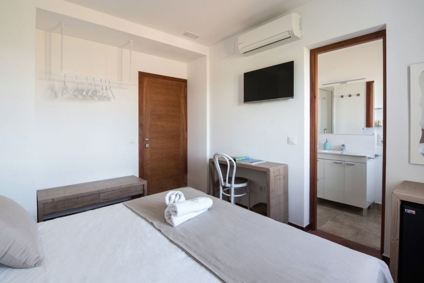 Agroturismo Son Juaneda by null