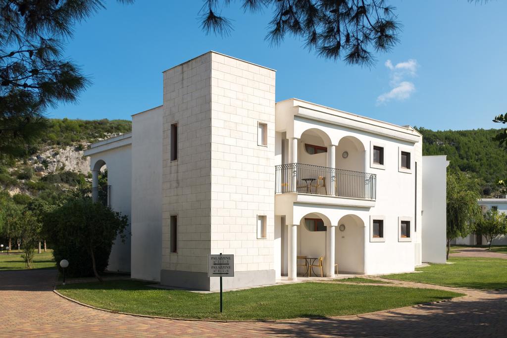 Hotel Cala del turco