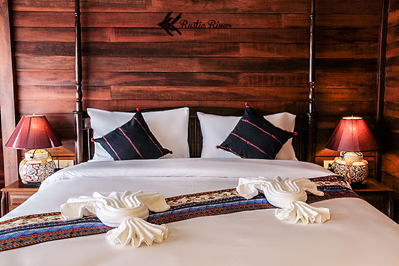 Rustic River Boutique