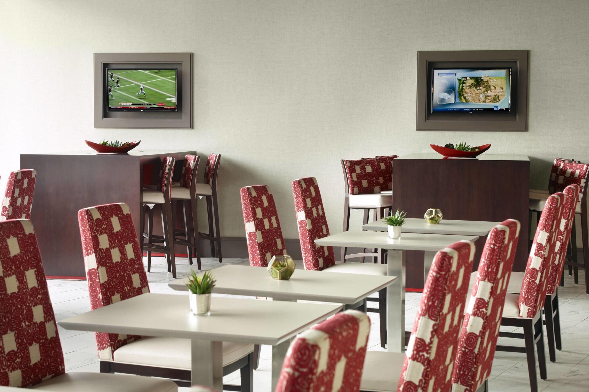 Residence Inn Columbus University Area