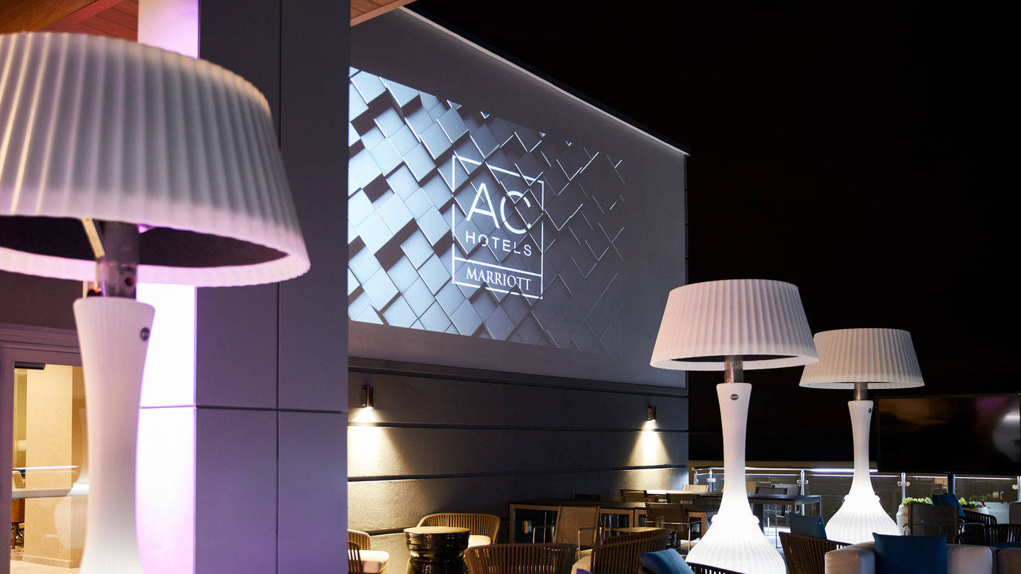 AC Hotel Raleigh North Hills