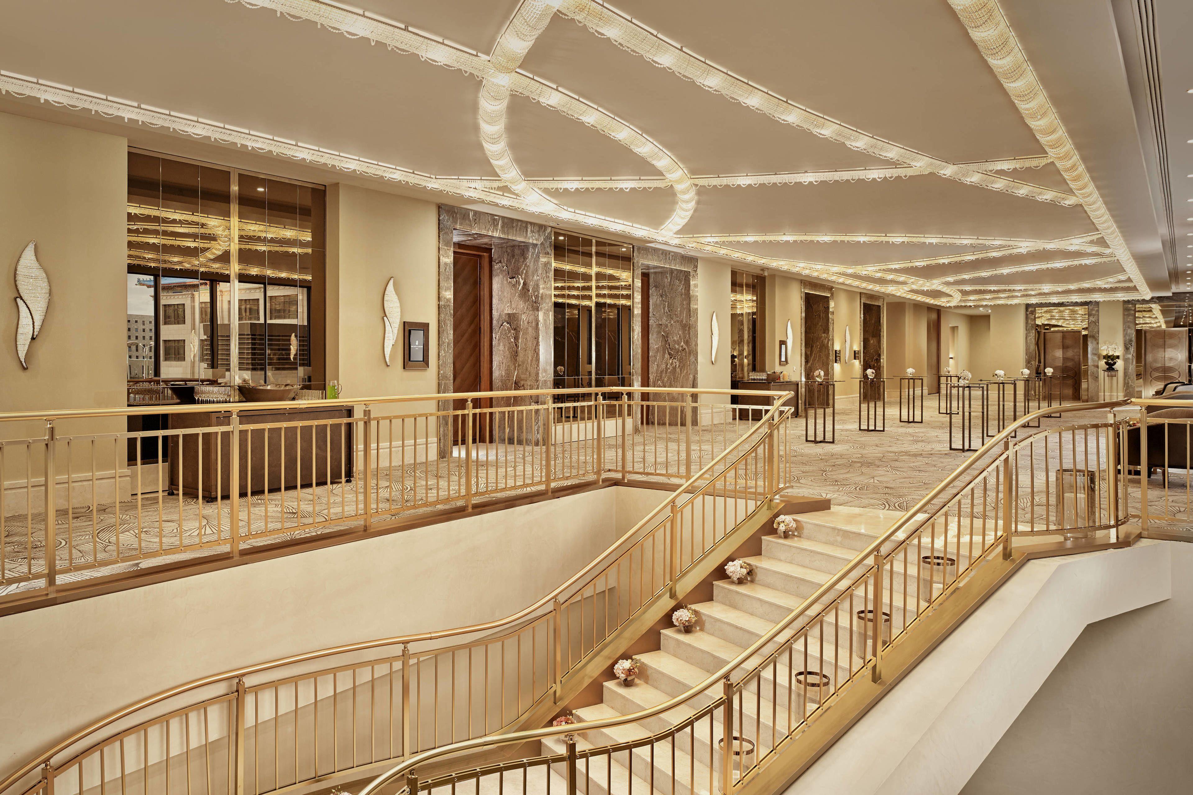 The Ritz-Carlton, Astana by null