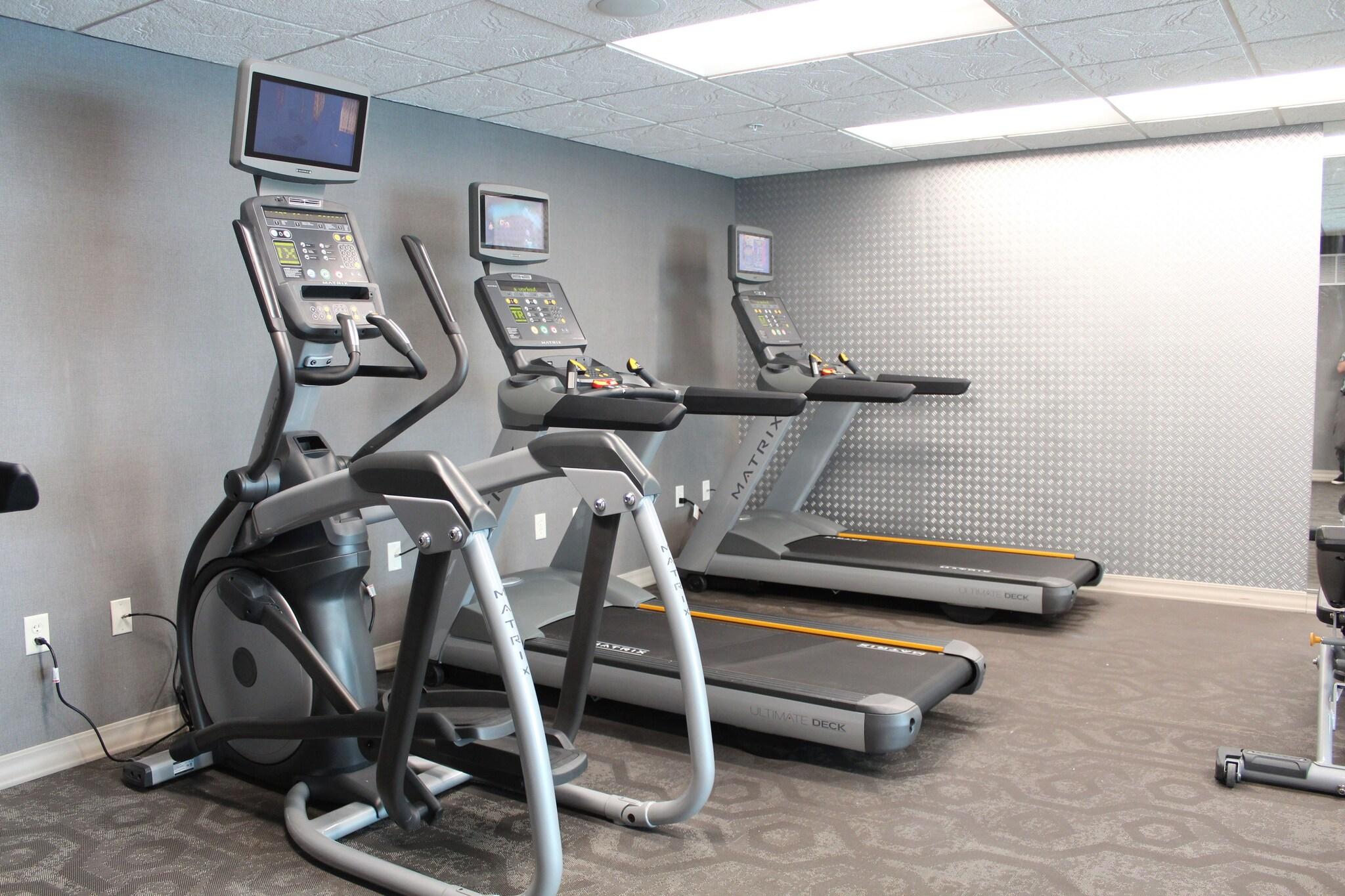 Fairfield Inn & Suites Ocean City