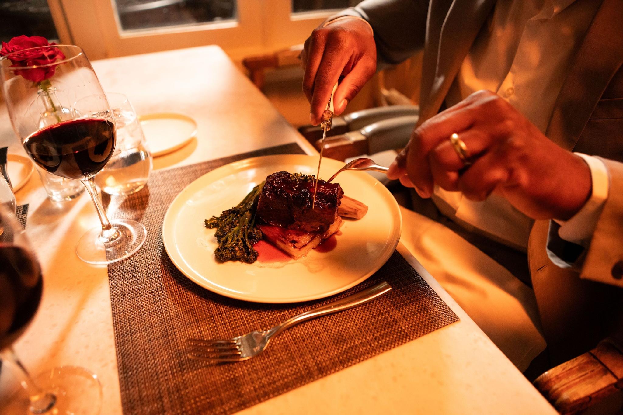 The Historic Cavalier Hotel and Beach Club, Autograph Collection by null