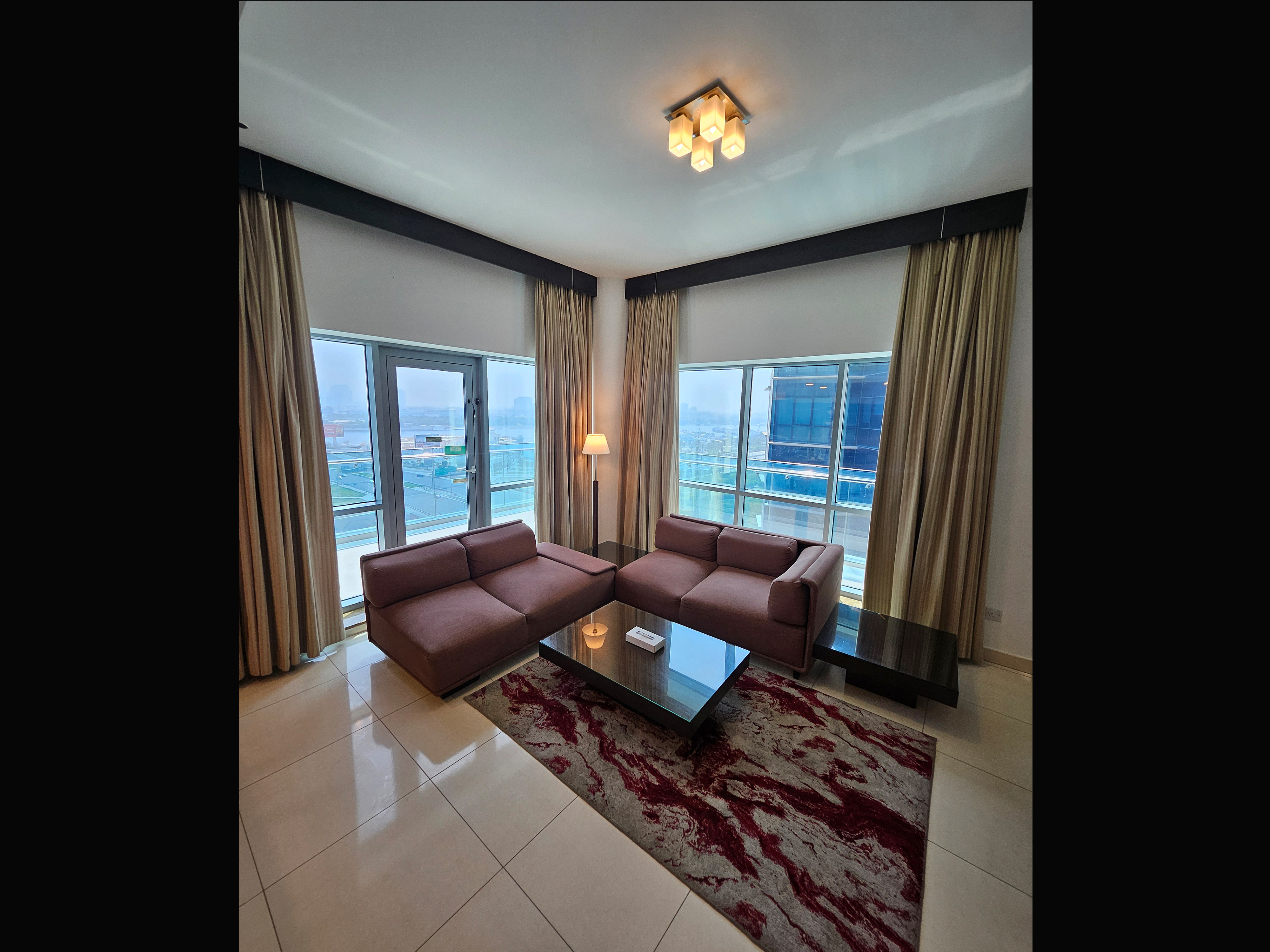 Tulip Creek Hotel Apartment