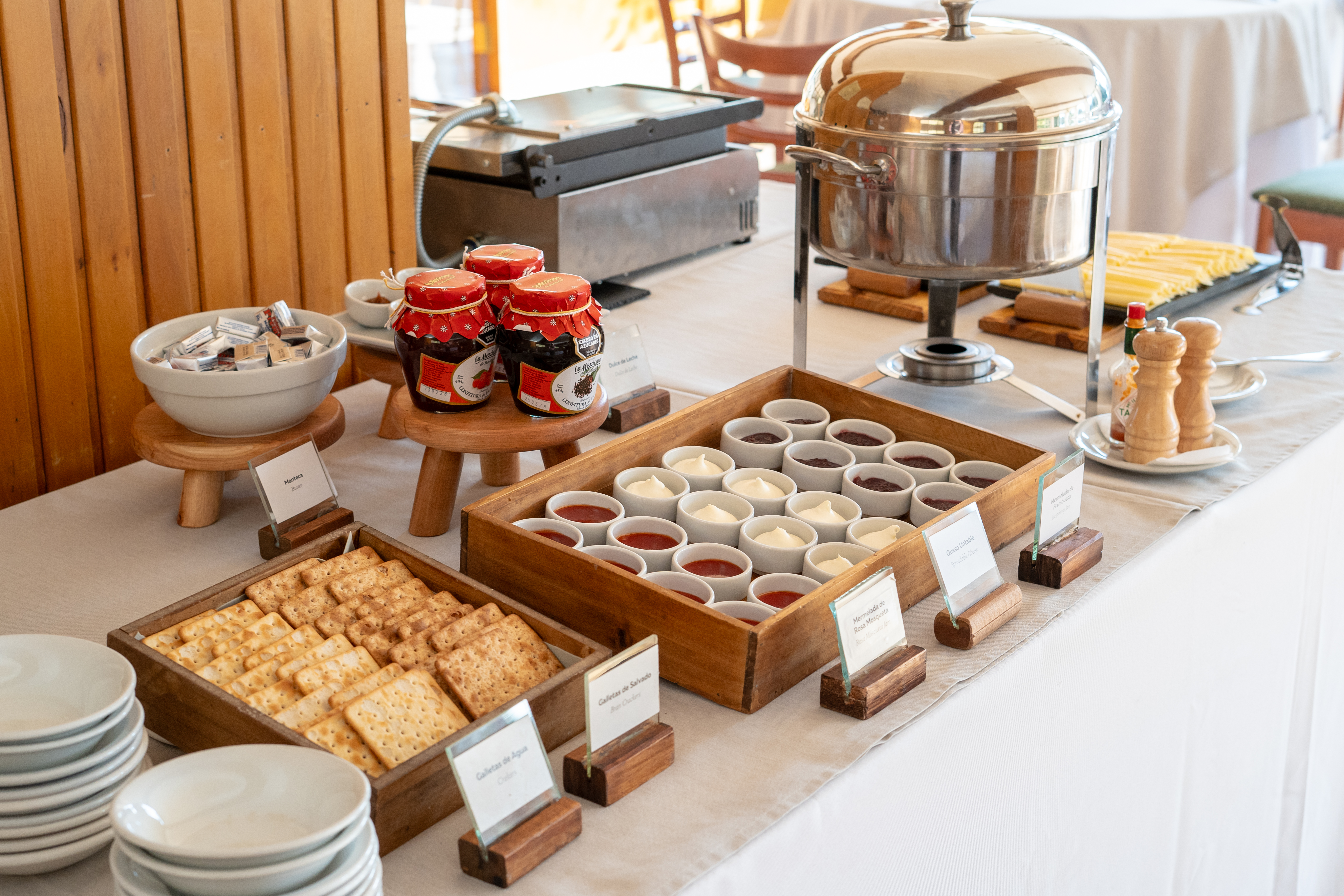 Gran Hotel Panamericano