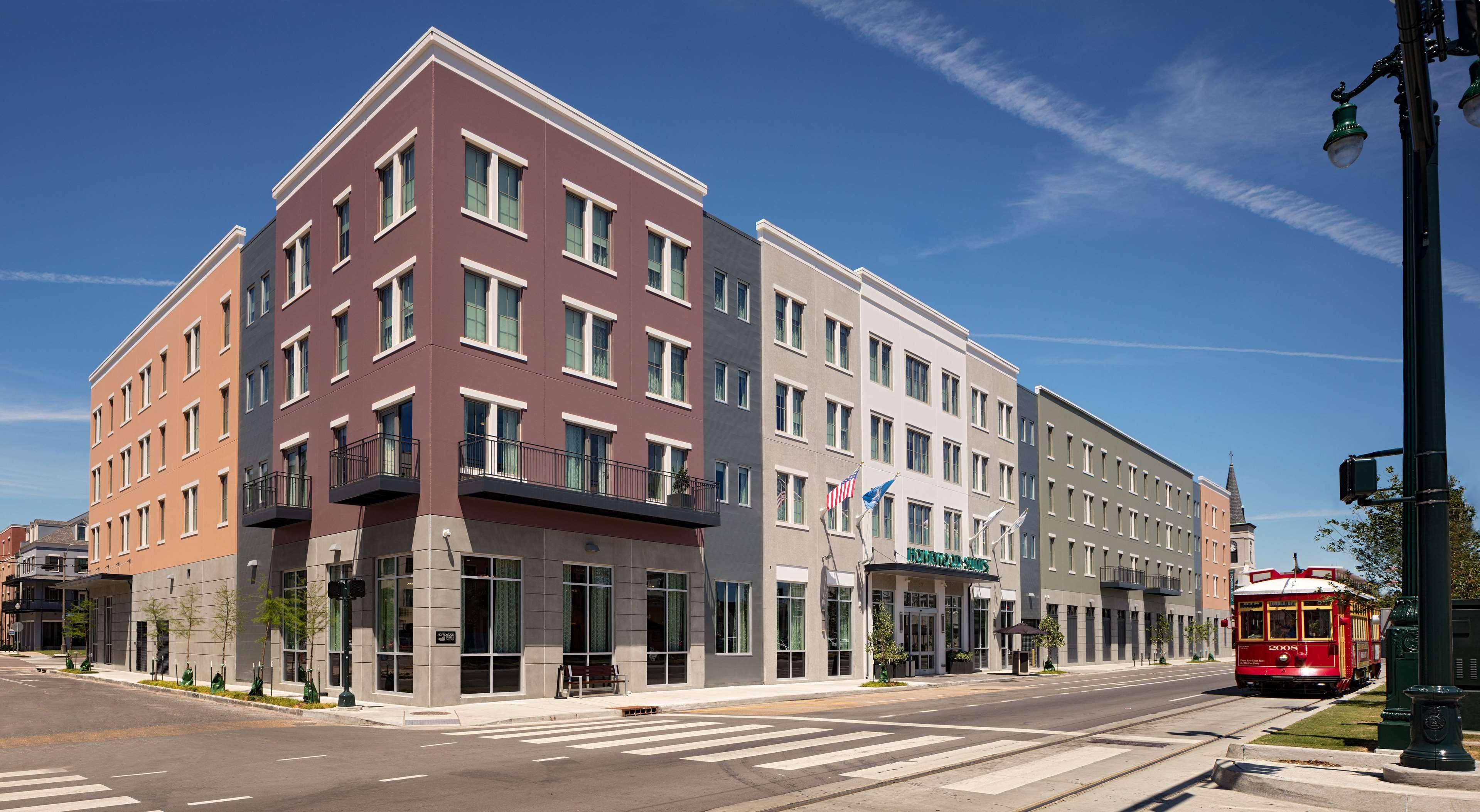 Homewood Suites by Hilton New Orleans French Quarter image