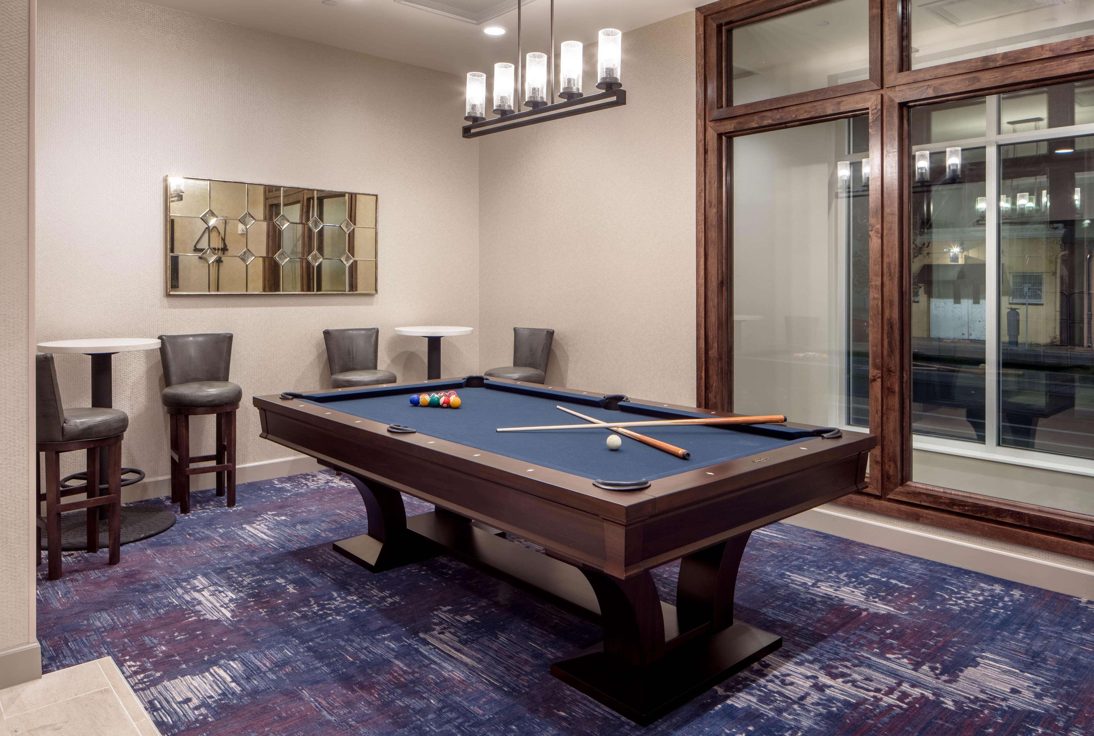 Homewood Suites New Orleans French Quarter